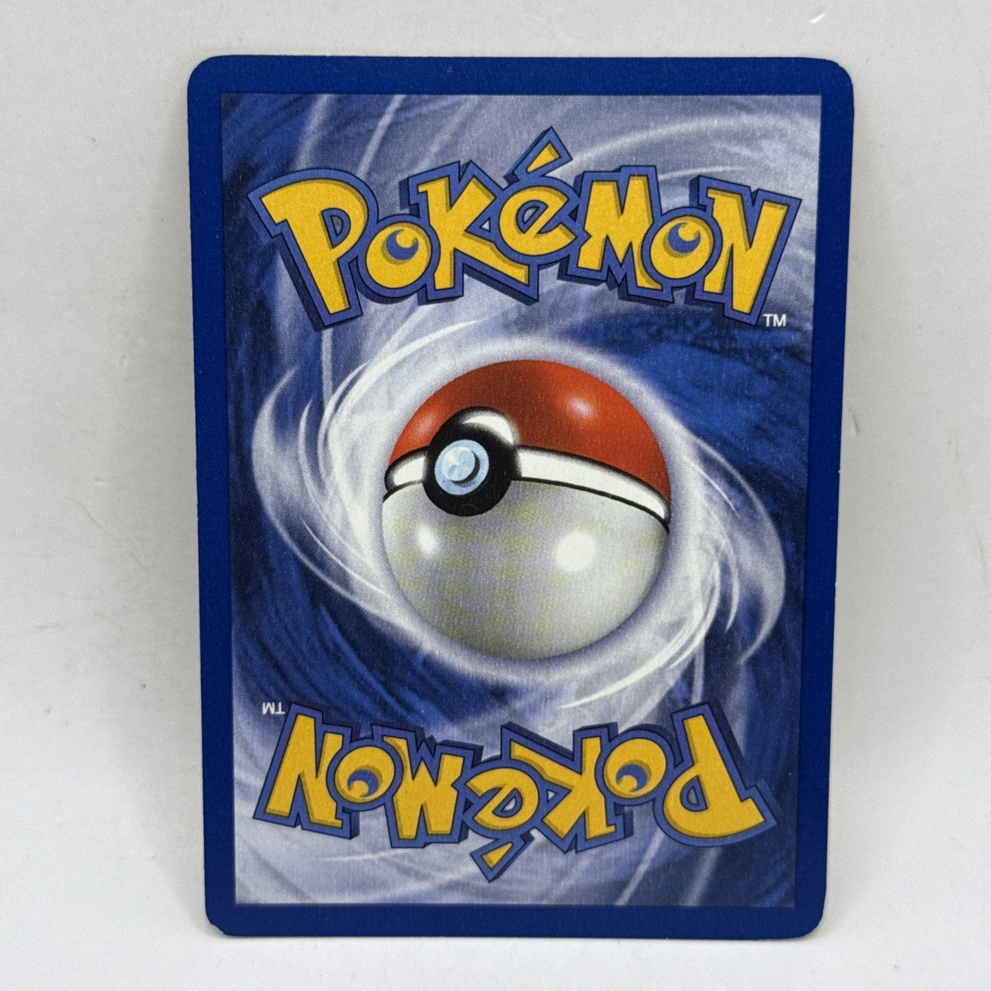 Pokémon Beedrill 021/130 Base Set 2 Regular Vintage Collectible Card MP