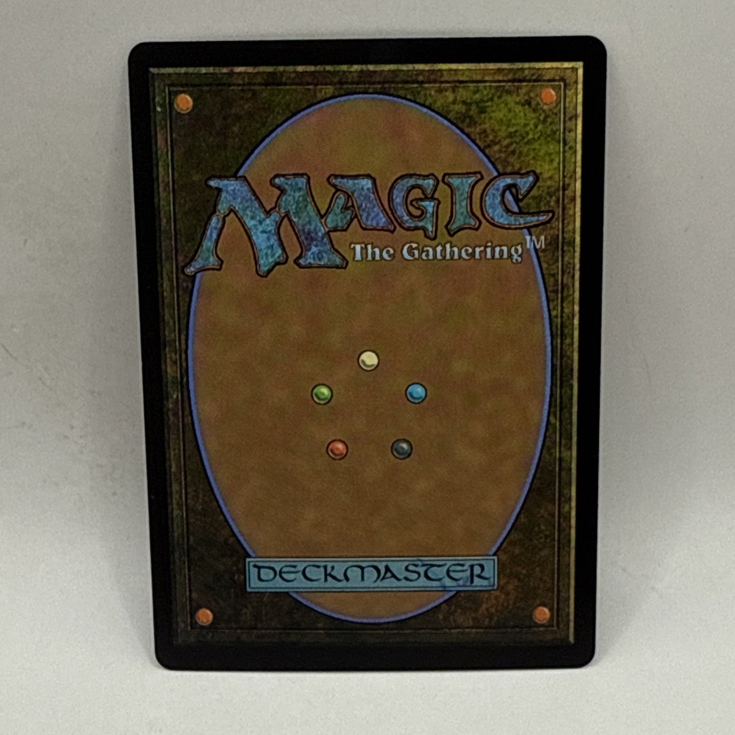 MTG Magic the Gathering FOIL Summon: Choco/Mog Final Fantasy