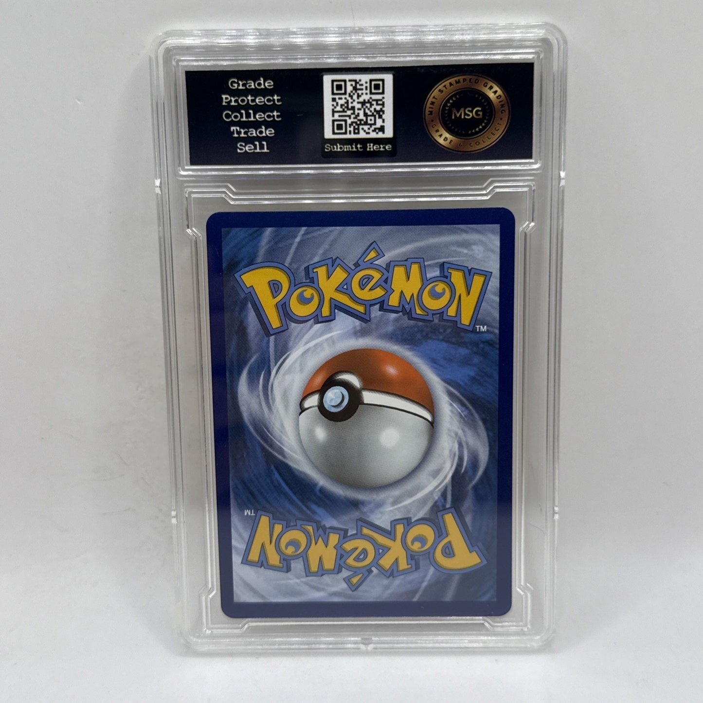 Rocket's Zapdos, SWSH Celebrations Pokemon Classic Collection, 15/132 Graded 9