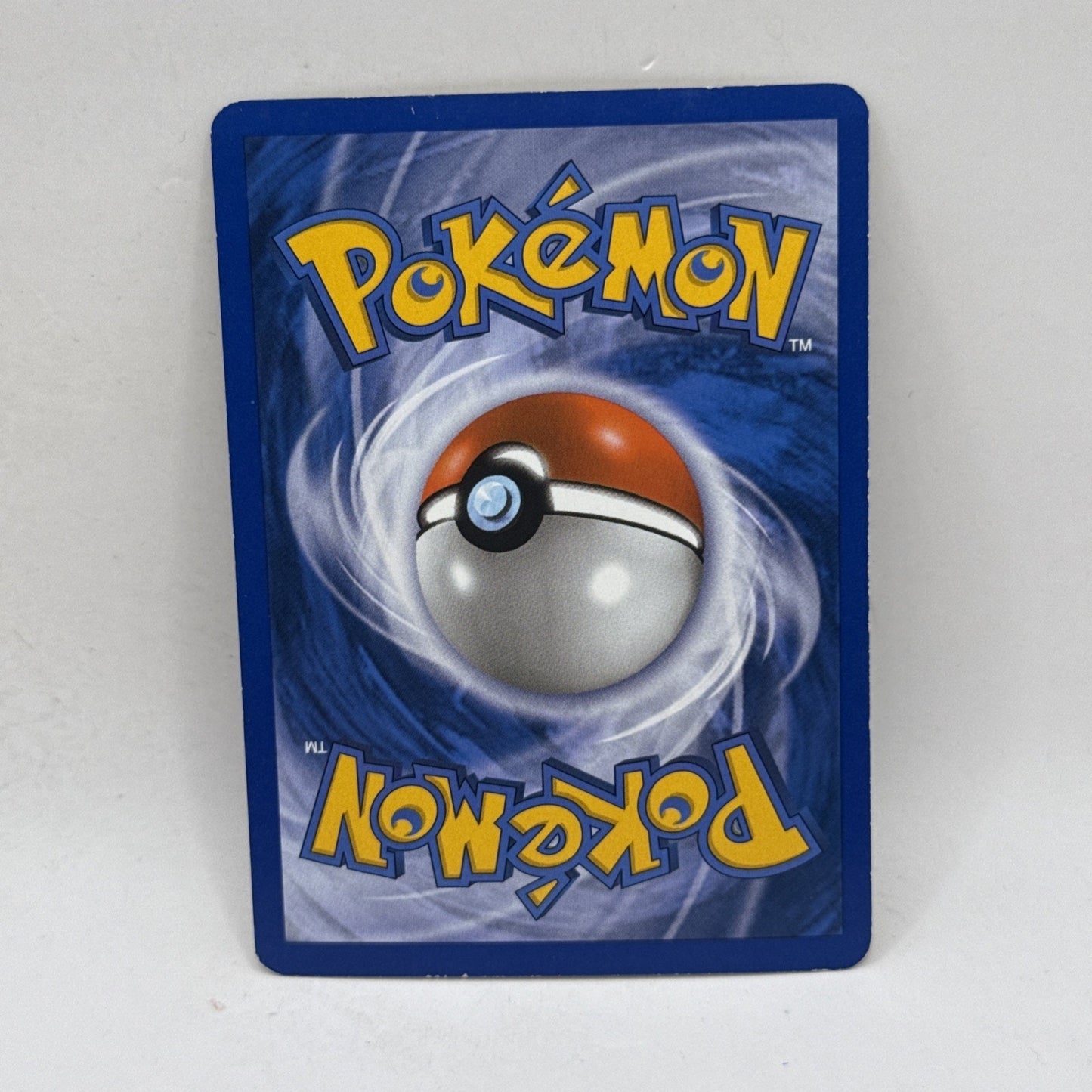 Fighting Energy (EX Power Keepers) 108/108 Holo Rare (2007) HP Pokemon Card