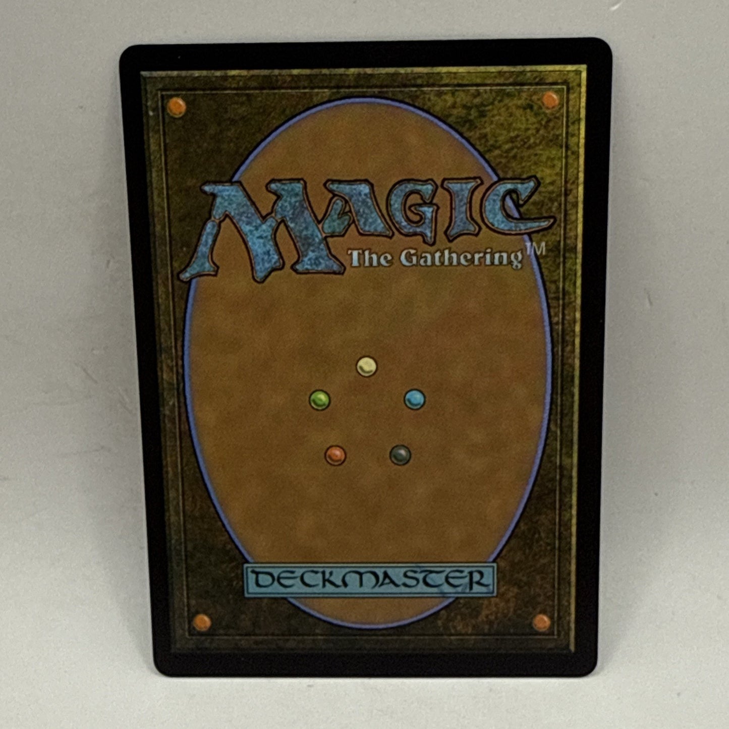 MTG Magic The Gathering Black Waltz No. 3 Foil FIN Rakdos Wizard Final Fantasy