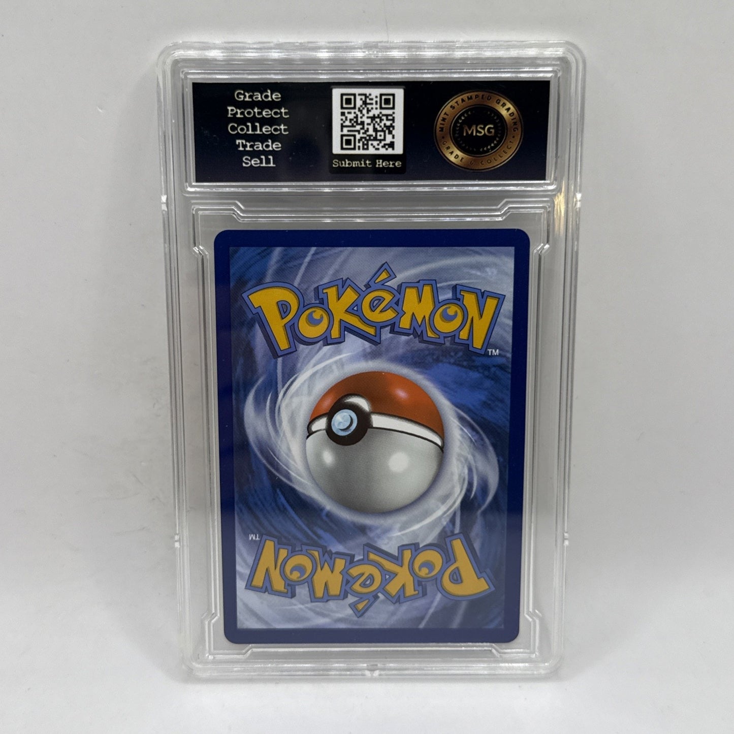 Pokémon TCG Venusaur EX Scarlet & Violet Stamped Promo 001/142 Graded 10 Gem