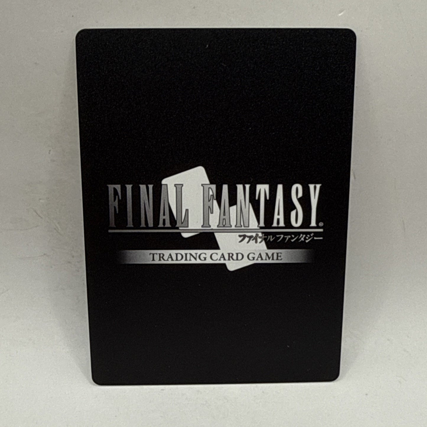 Final Fantasy Legacy Collection Lightning Re-170H/16-124H Collectible Card