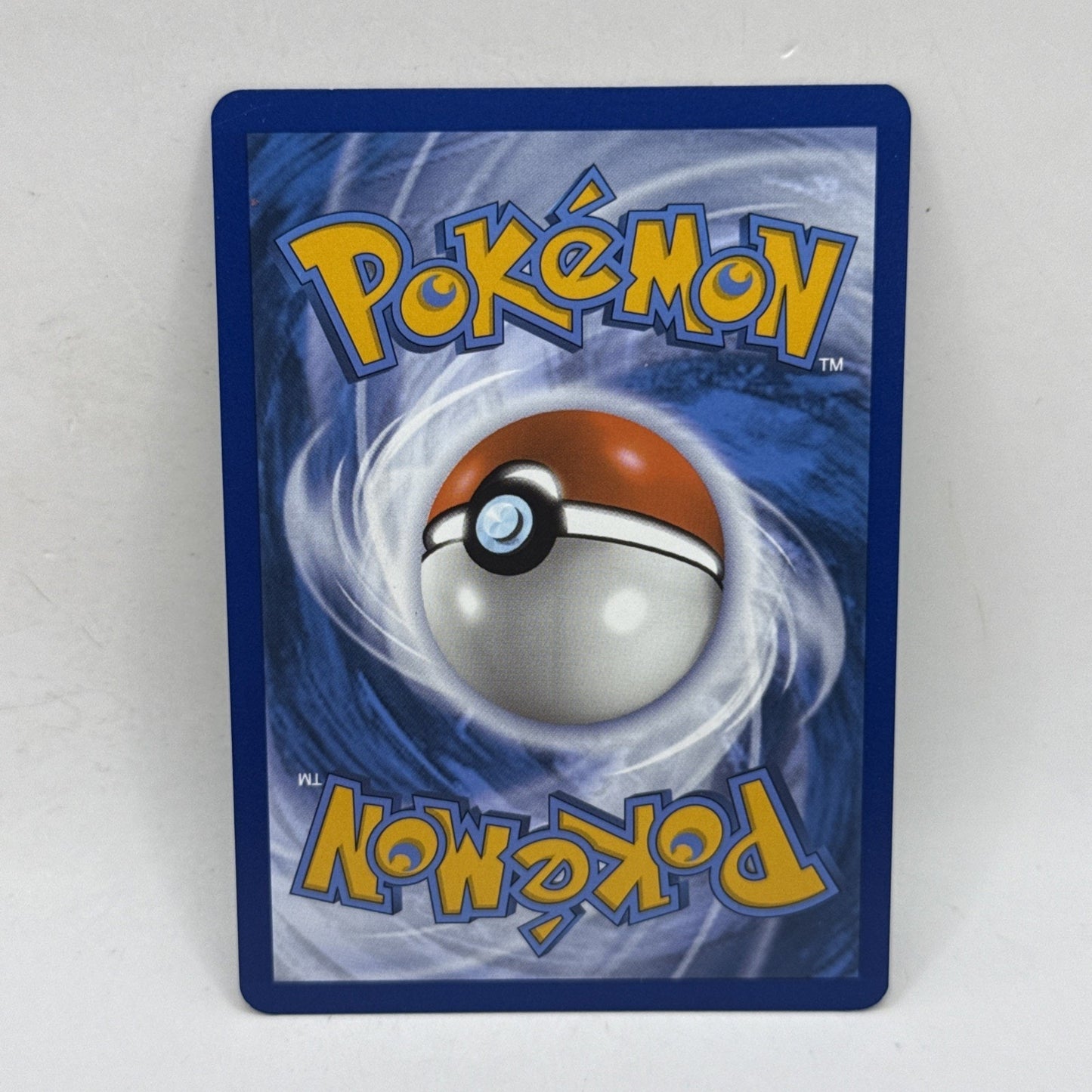 Pokémon TCG Stellar Crown "Grass Energy" Cracked Ice HOLO RARE LP