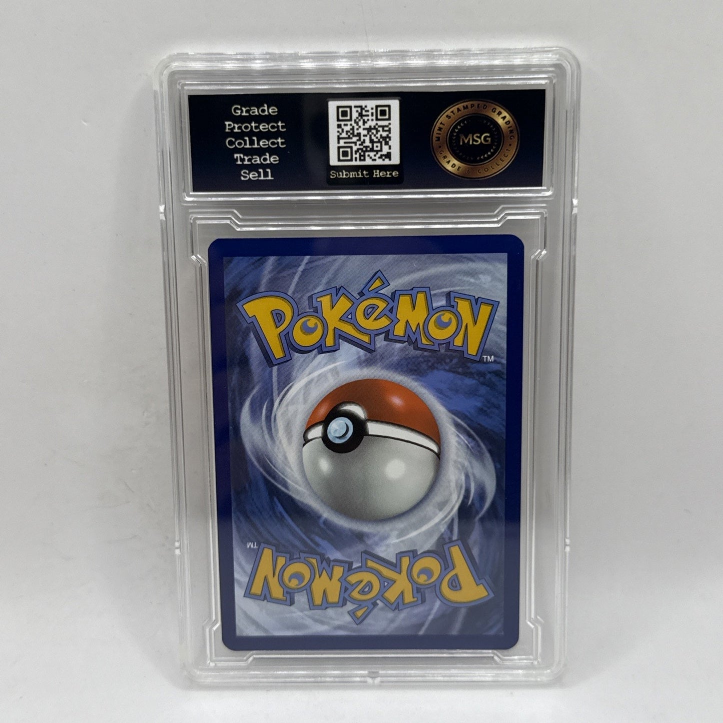 2023 Pokemon S&V 151 MR. MIME Illustration Rare 179/165 Graded 9 Mint Tcg Card