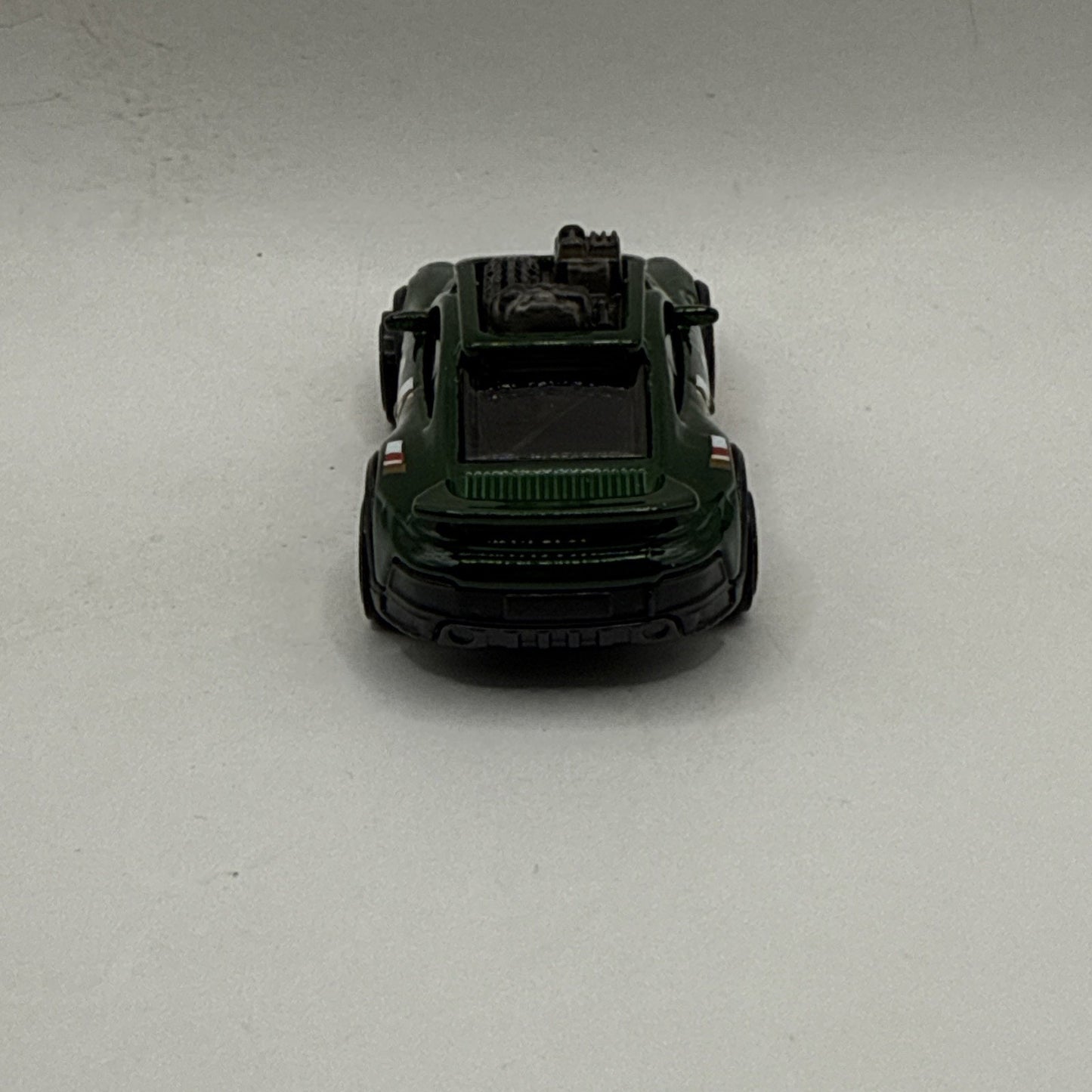 Hot Wheels HW Exotics And Porsche 912 Ralley 1:64 Scale Die-cast Toy Car