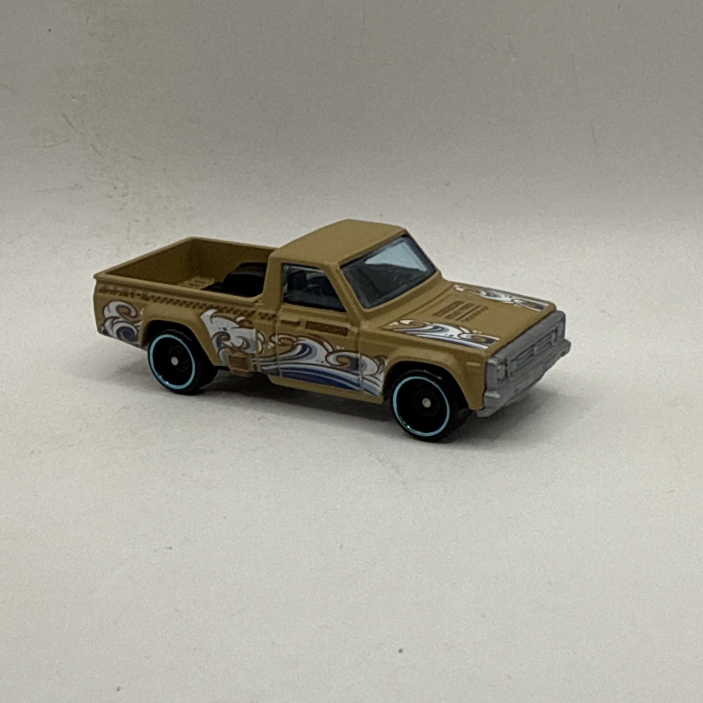 Hot Wheels - Mazda Repu. 2024 HW J-Imports. 1:64 Scale Diecast Model Toy Truck