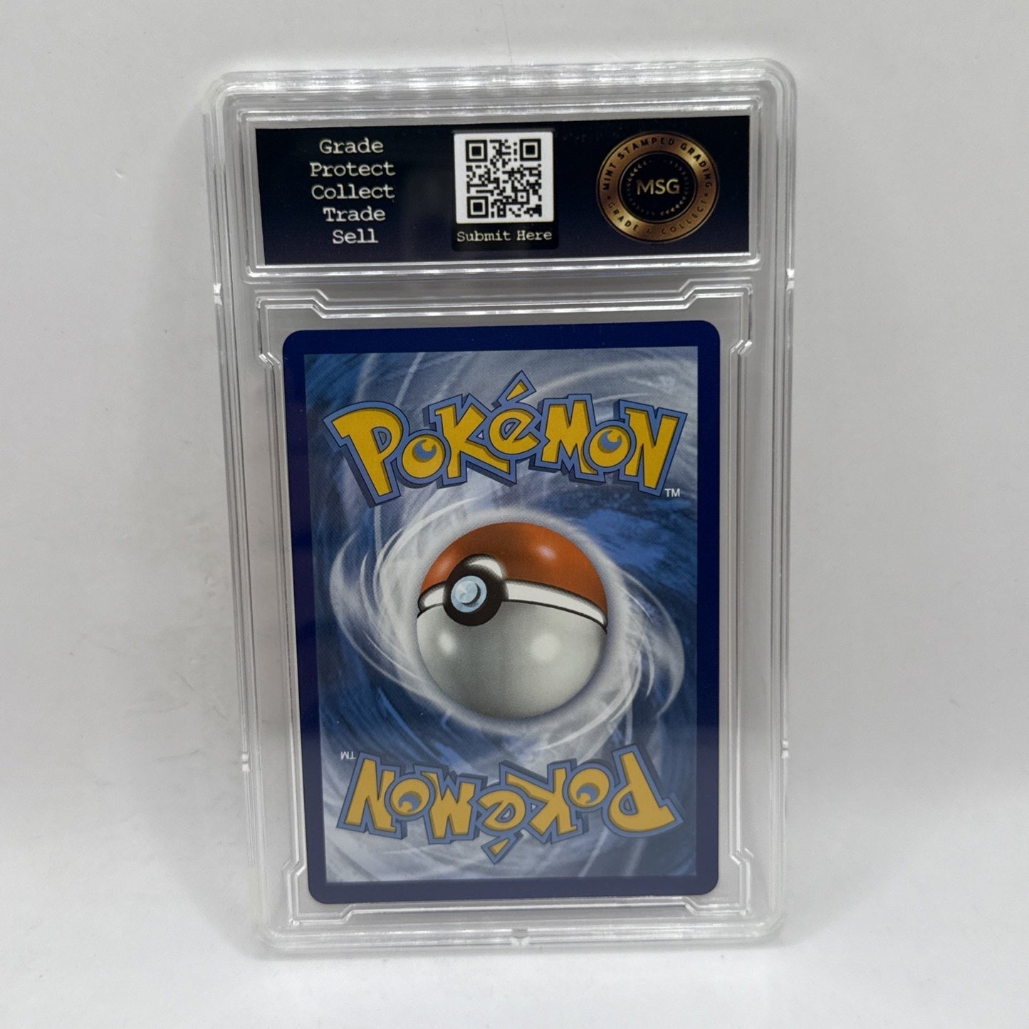 2020 Pokemon Charizard V 019/189 Darkness Ablaze Graded 9 Mint Tcg Card