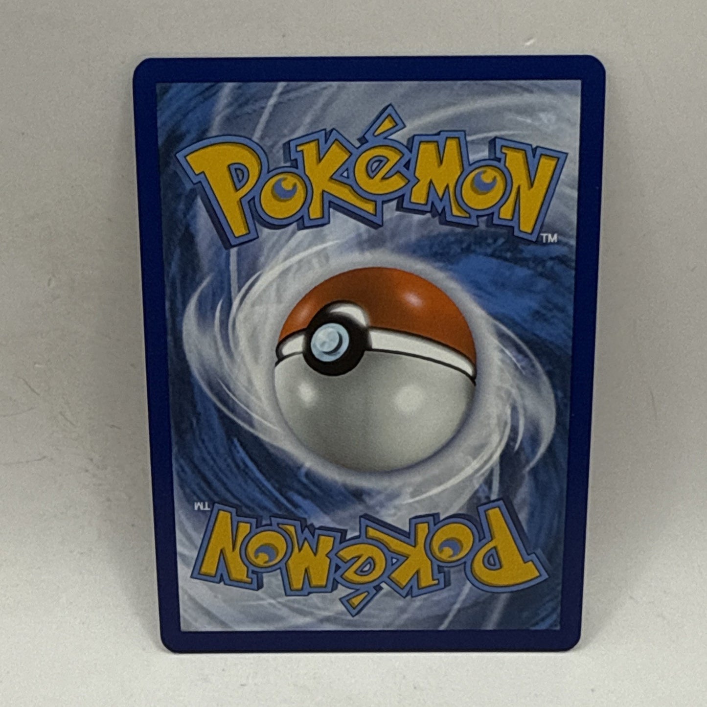 Gouging Fire ex 188/162 Sv05: Temporal Forces Holo Pokémon Card MP