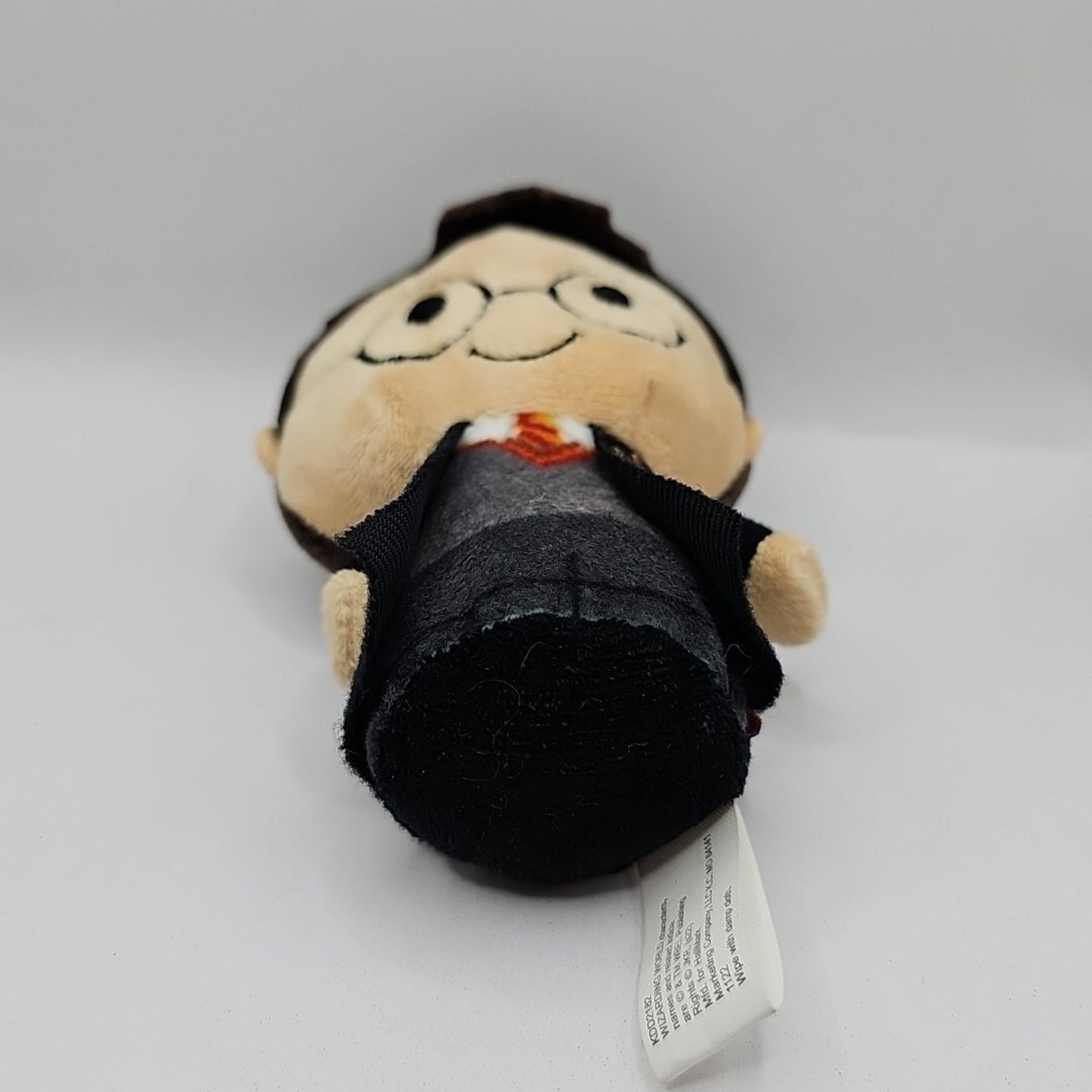 Hallmark Itty Bittys Harry Potter Plush 4.5" Hogwarts Wizard Toy Stuffed Animal