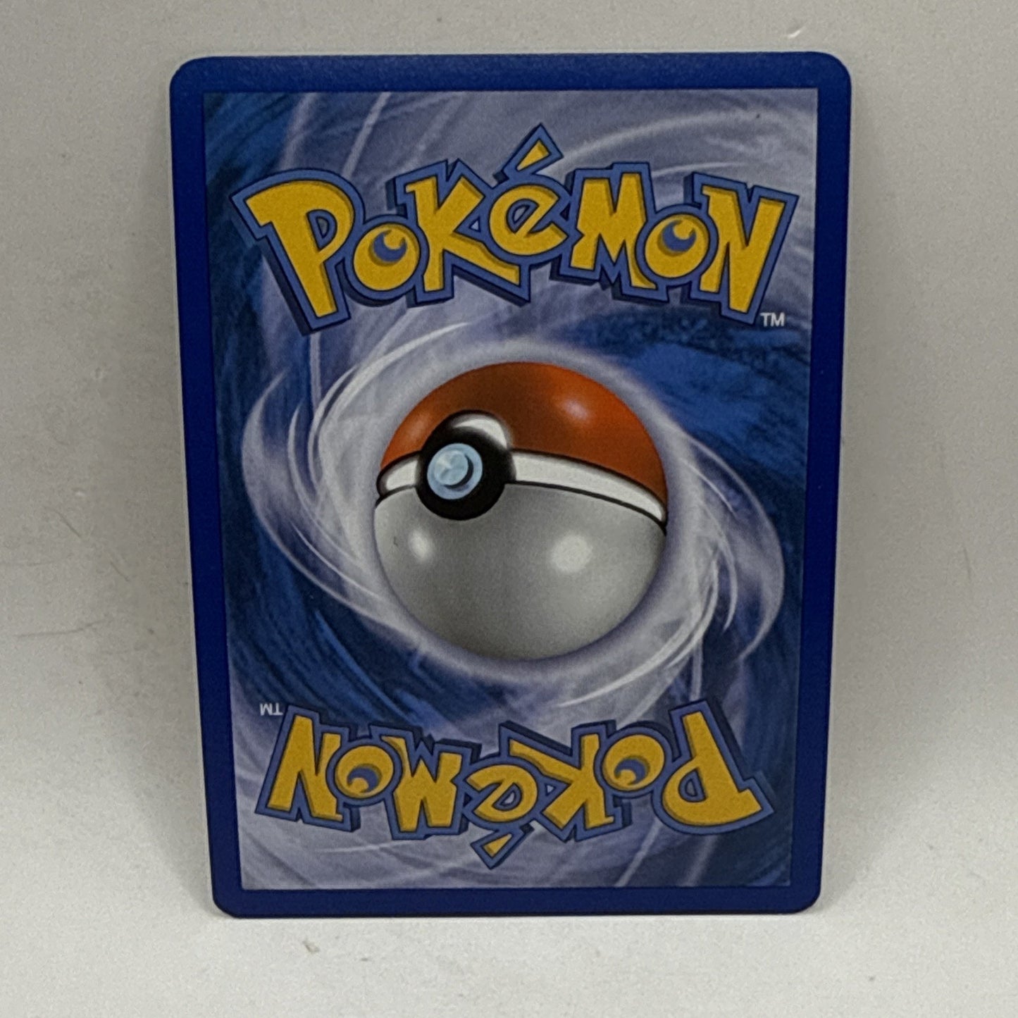 Pupitar Unleashed 38/95 Reverse Holo Pokemon LP Tcg Card