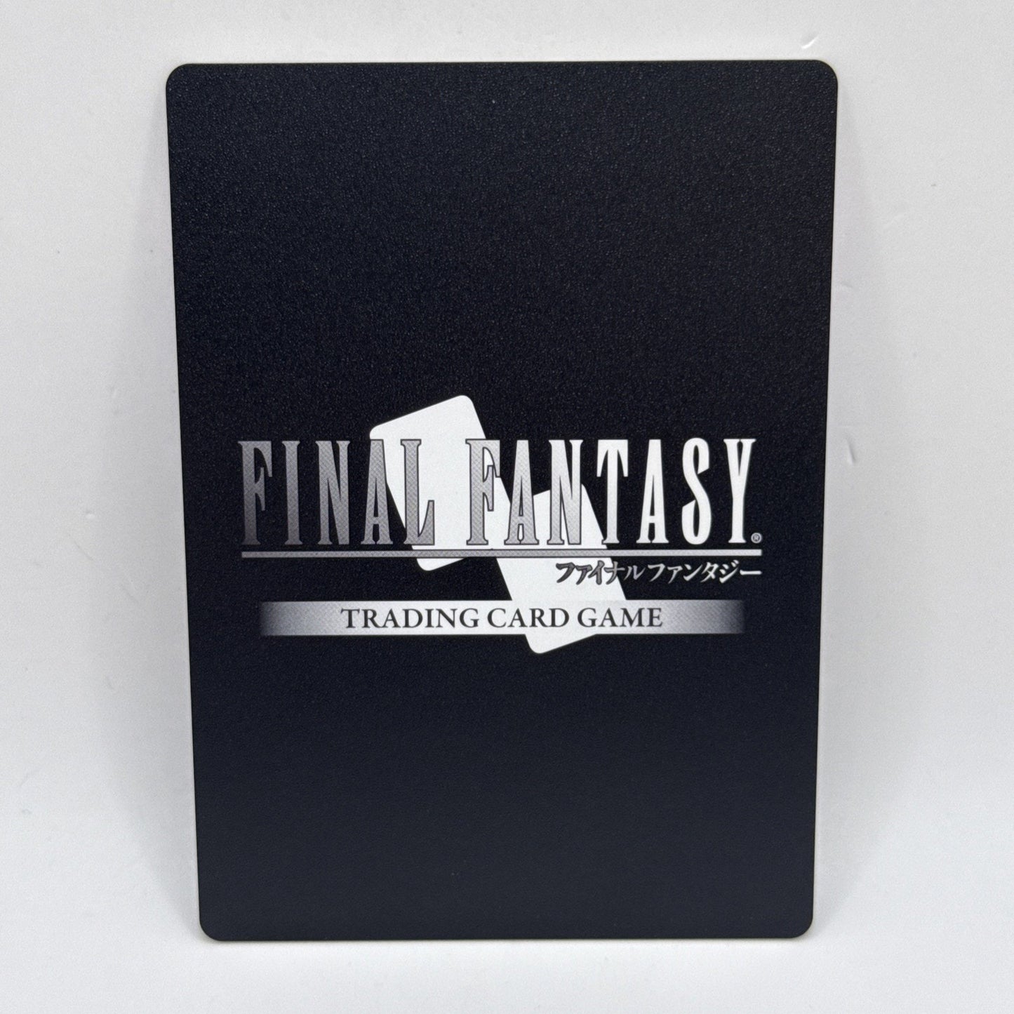 Vincent PR-188/26-066L - Opus 26: Gunslinger of the Abyss - Final Fantasy TCG