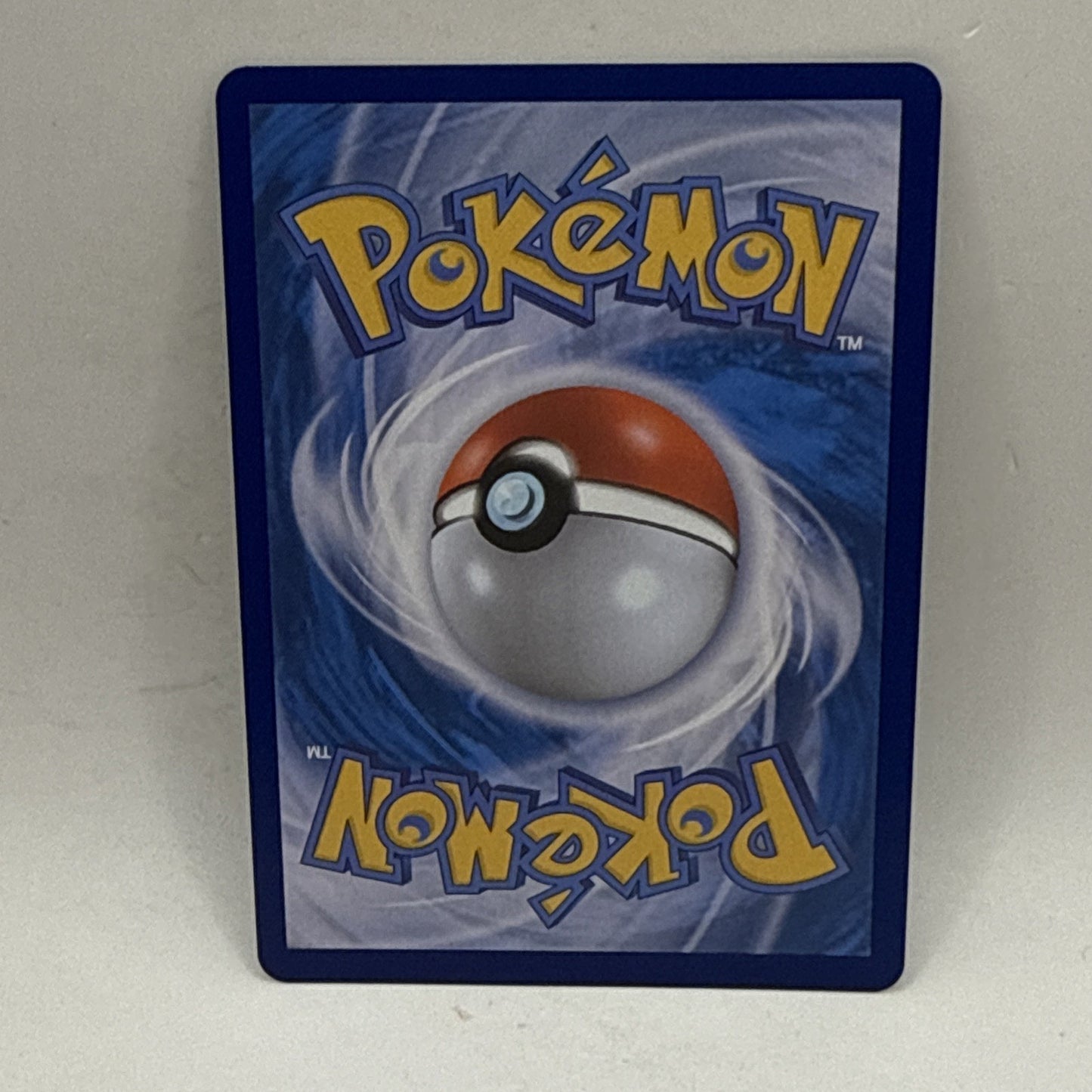 Pokemon Cycling Road 165/165 U Poke ball Holo Korean Edition Tcg NM