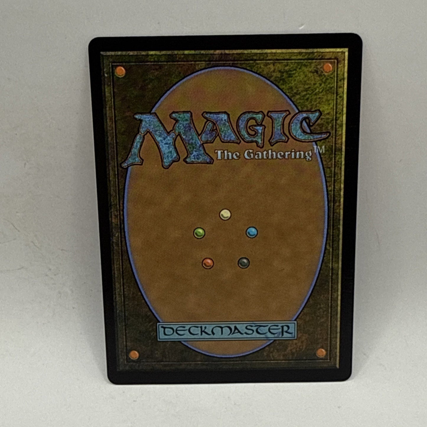 WOTC Universes Beyond: FINAL FANTASY: T Shadowbringers - Dovin's Veto LP Card