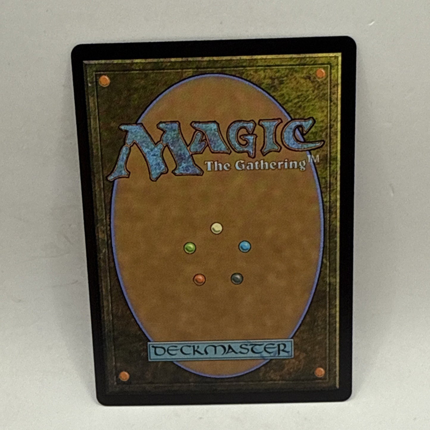 Summon: G.F. Ifrit (Borderless) #369 (LP) Final Fantasy Magic MTG Card