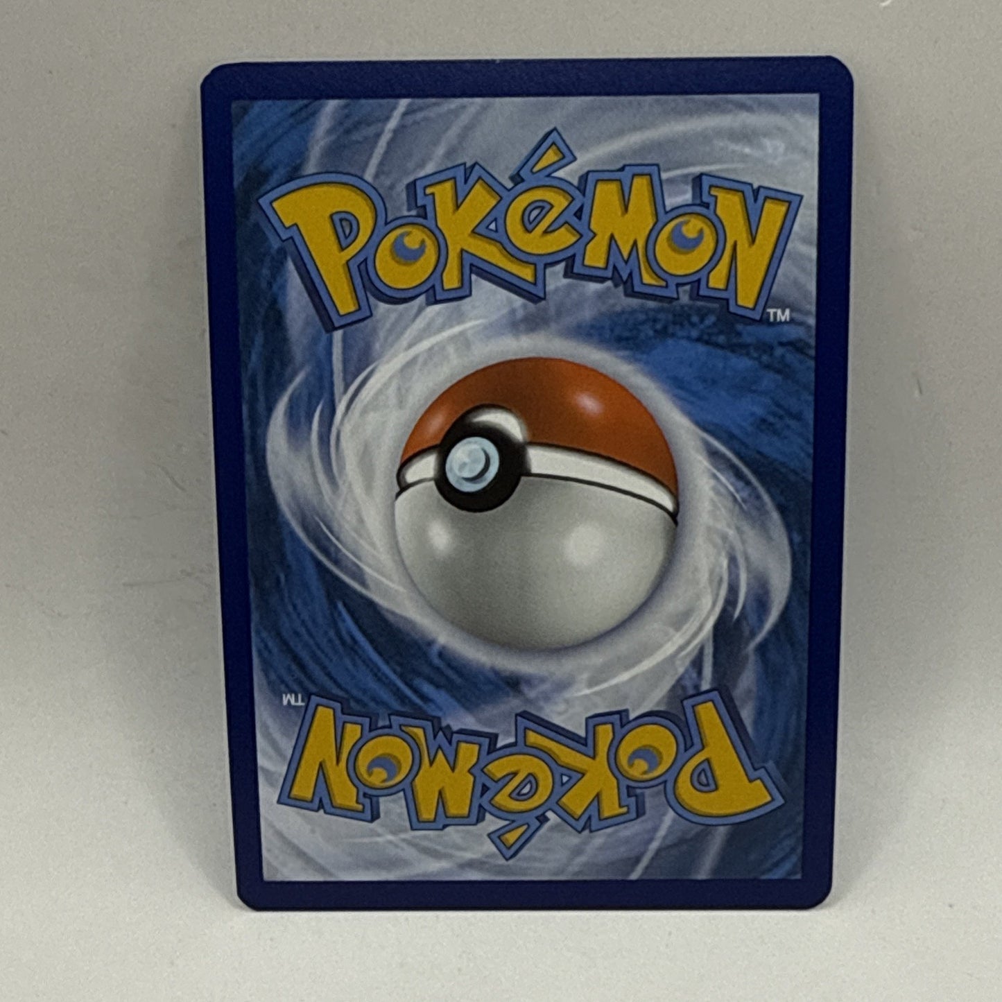 Quaxwell 083 Black Star Promo Shiny Scarlet & Violet: Paldean Fates Pokemon LP