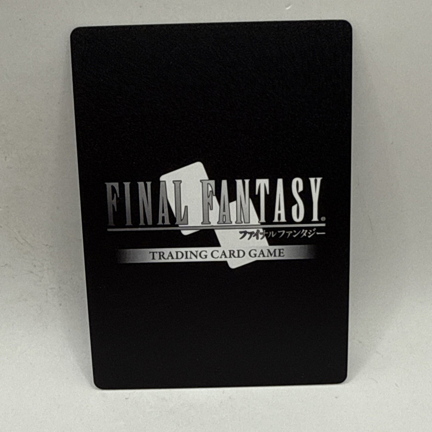 Final Fantasy TCG Opus XI Soldier's Return Cloud 11-136S