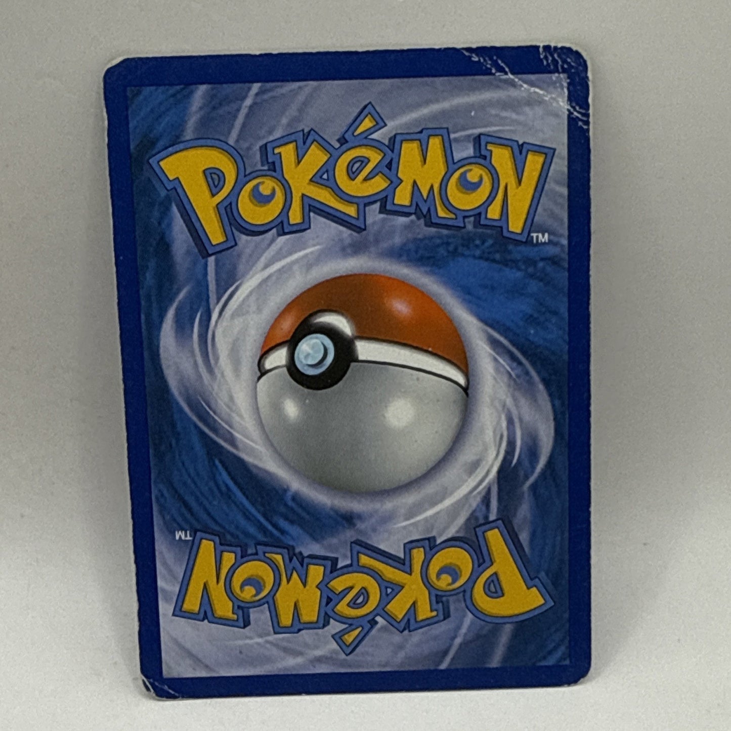 Druddigon BW 80 Holo - Black & White Promo Pokemon Card - HP DMG Card