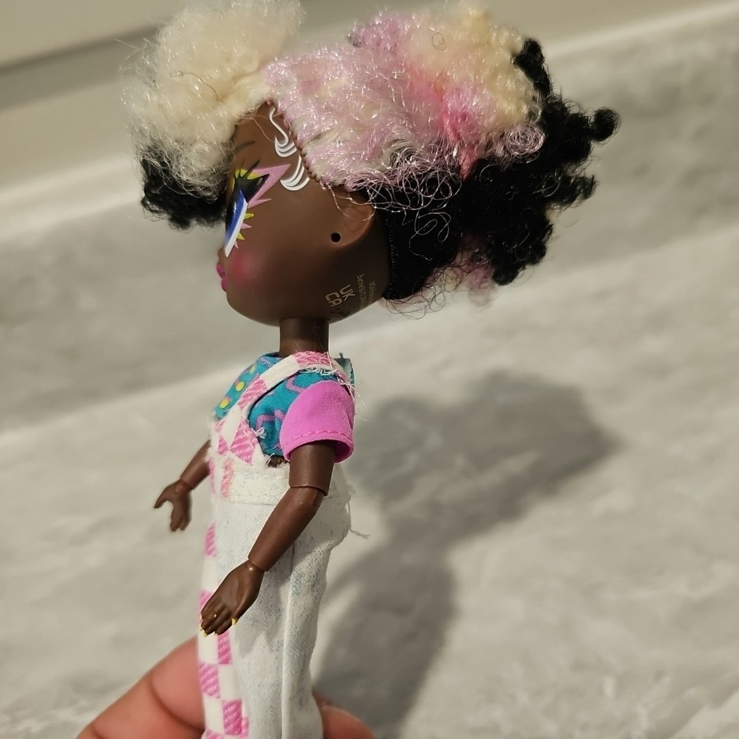 LOL Surprise Tweens Series 2 Fashion Doll Gracie One Earring Toy Collectible