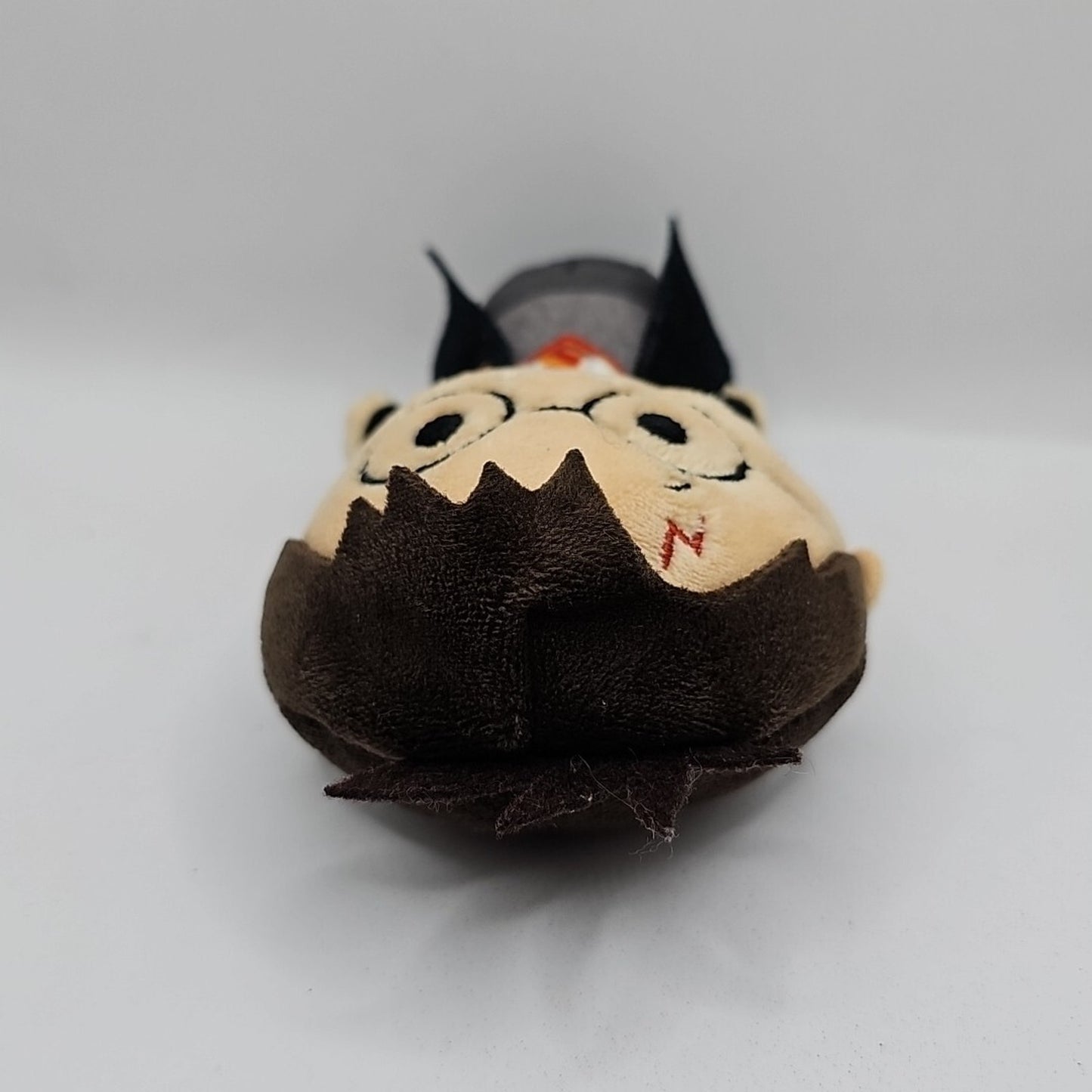Hallmark Itty Bittys Harry Potter Plush 4.5" Hogwarts Wizard Toy Stuffed Animal