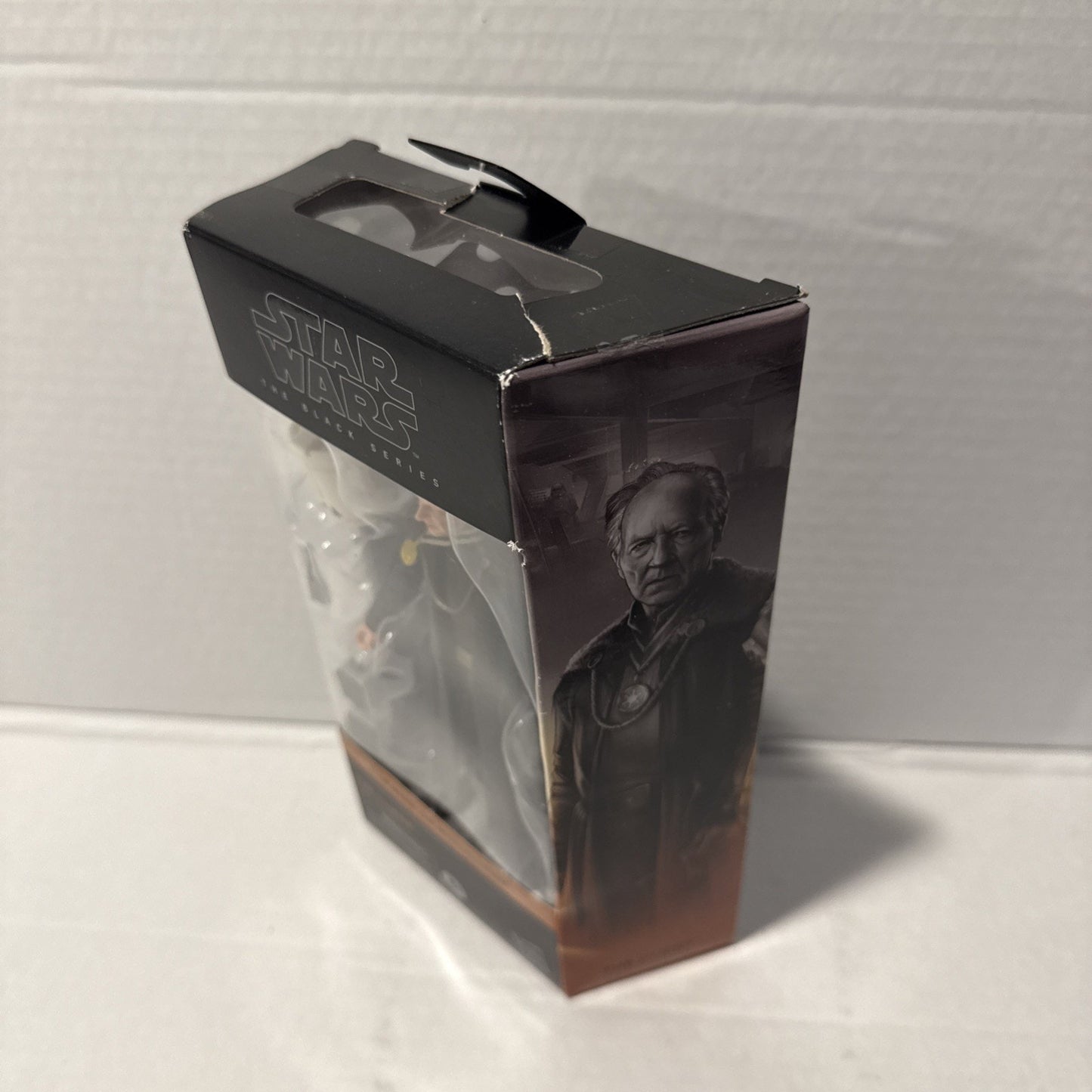Star Wars Black Series The Client 6" Action Figure 2022 New The Mandalorian