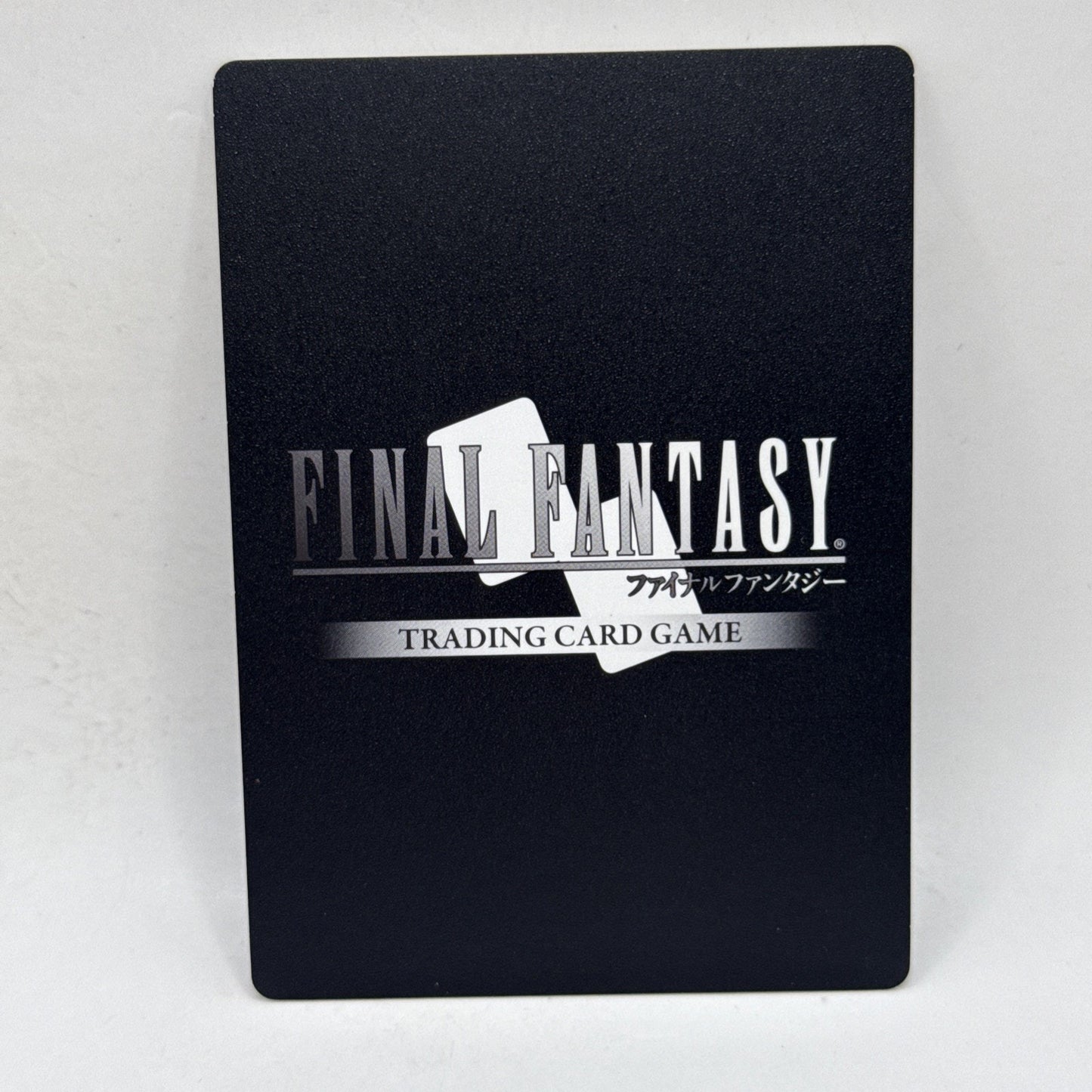 Noctis Full Art - 12-121R - Final Fantasy Tcg Collectible Trading Card