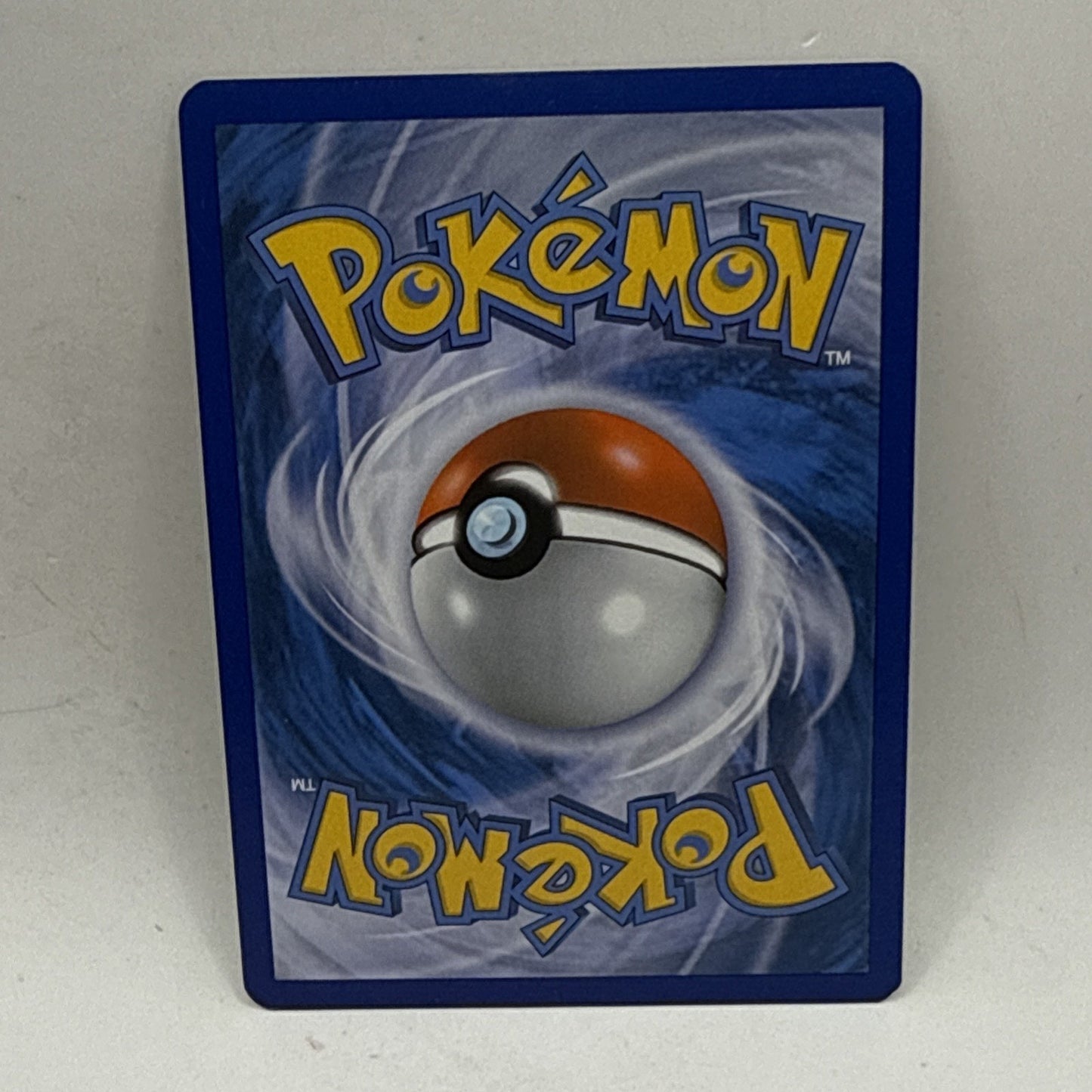 Pokémon TCG Meganium Heartgold Soulsilver 26/123 Cracked Ice Holo MP Card