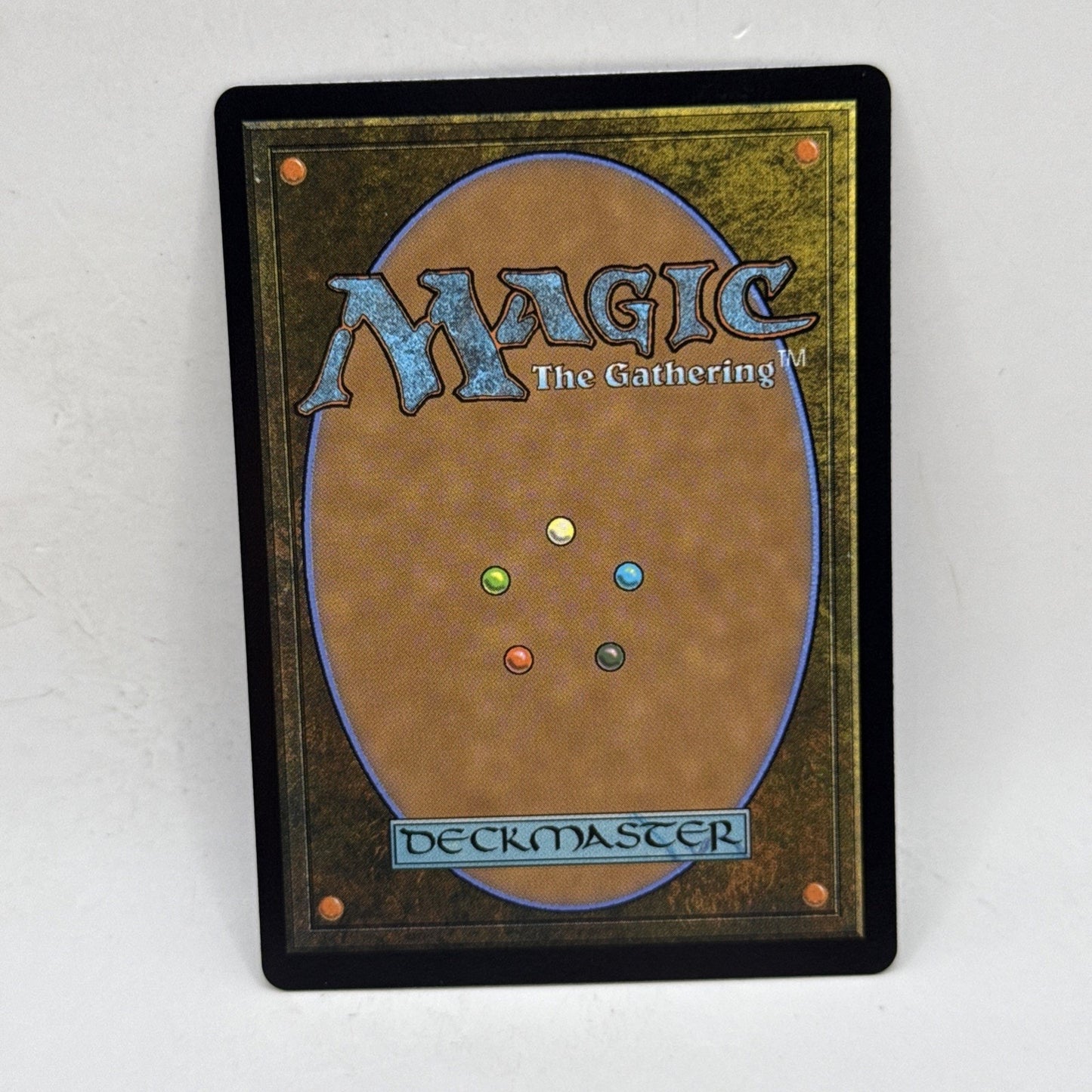 MTG Magic The Gathering Stolen Uniform Foil Borderless Final Fantasy Commander