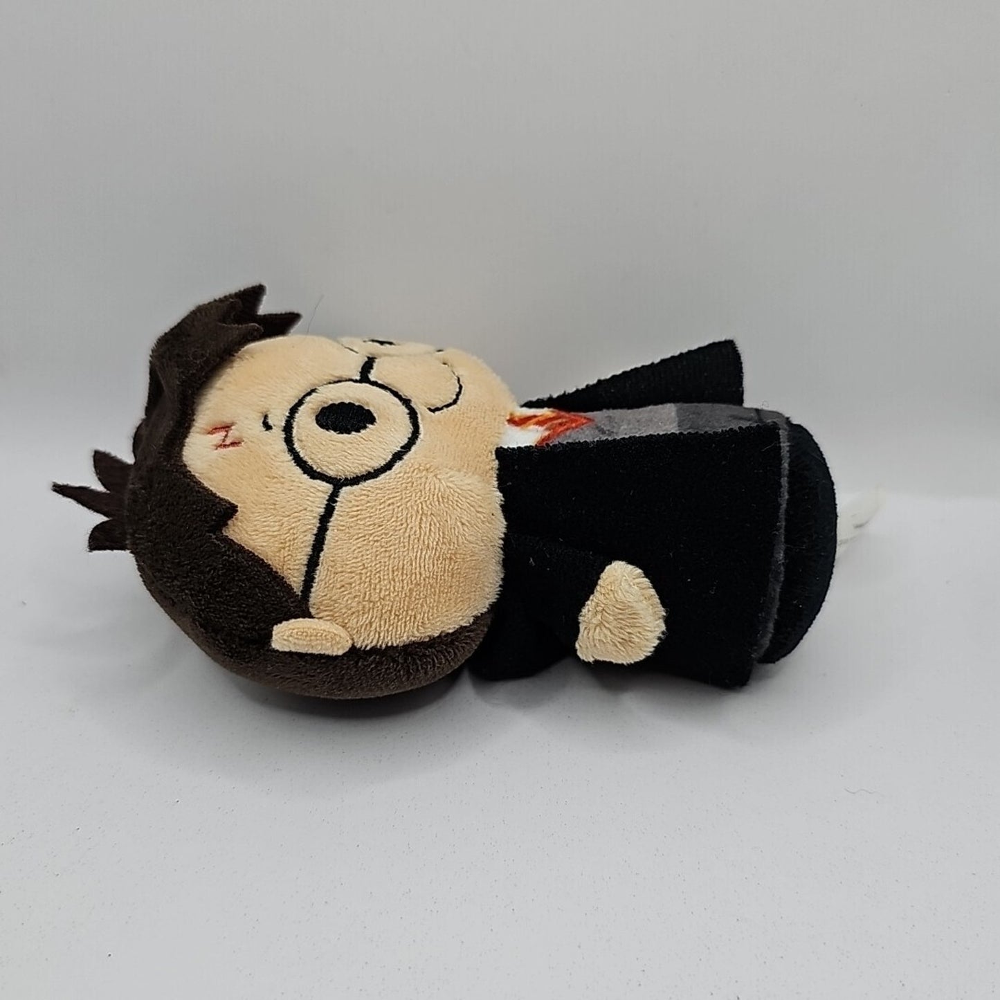 Hallmark Itty Bittys Harry Potter Plush 4.5" Hogwarts Wizard Toy Stuffed Animal