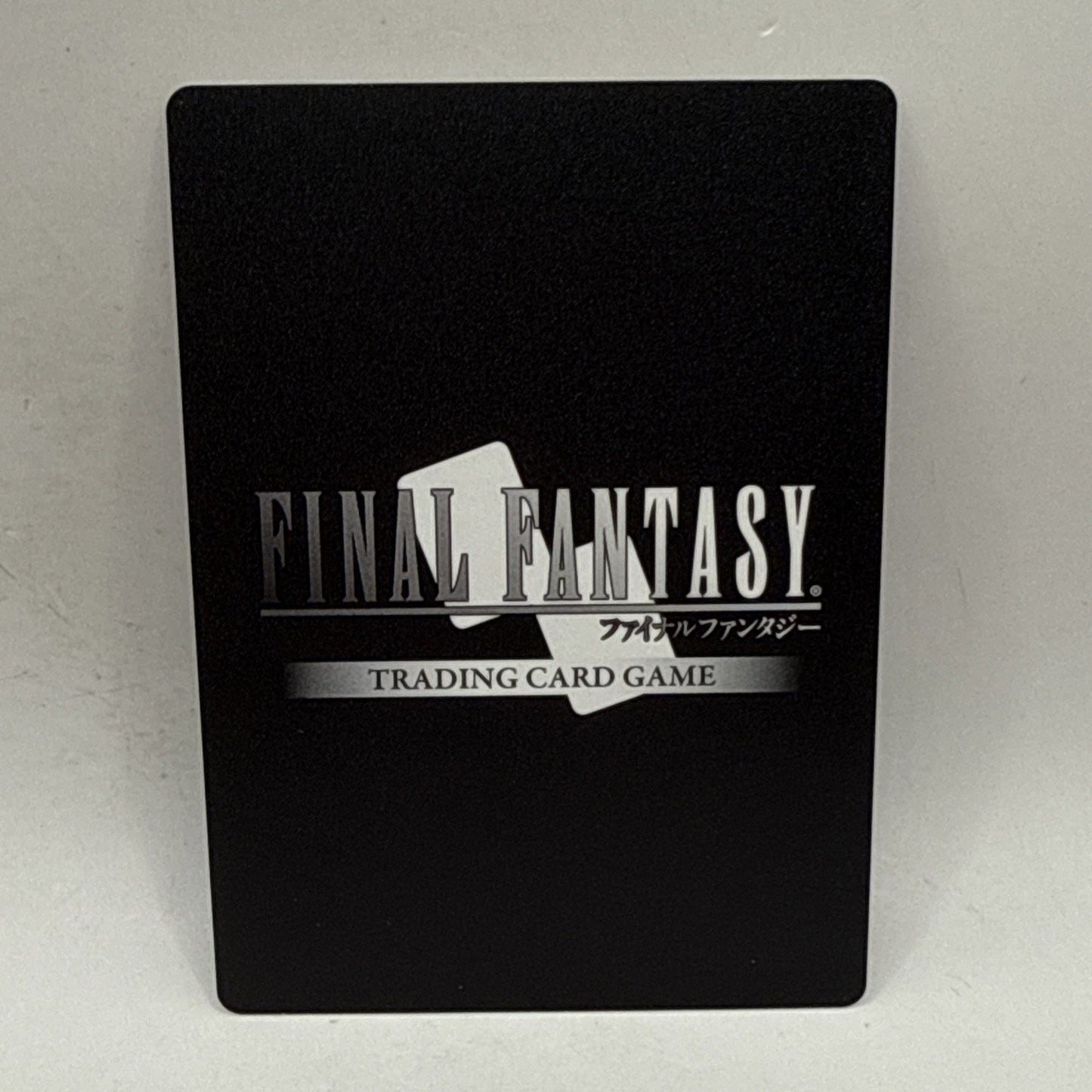 Choose Your Card! NONFOIL Final Fantasy Opus 18 XVIII Resurgence of Power