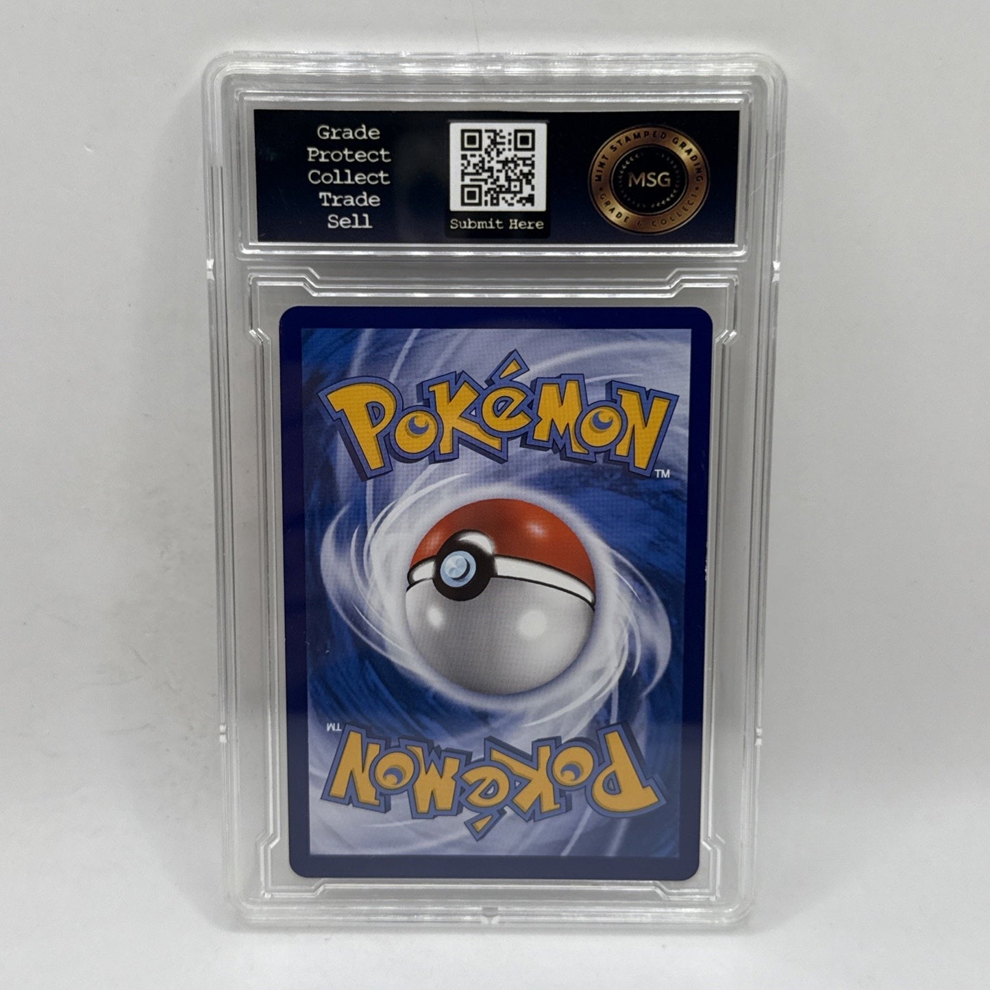 2023 MUK & ALOLAN MUK GX GRADED 9 MINT POKÉMON TCG 032/150 RR CHINESE CARD