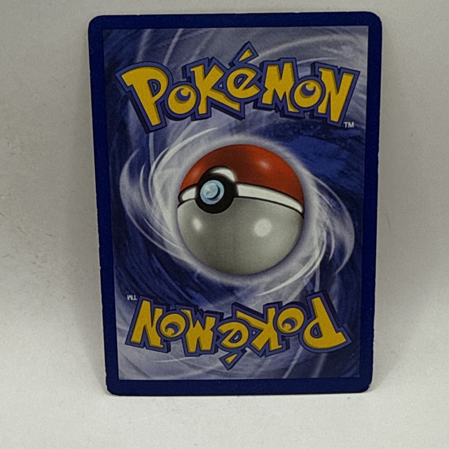 1999 Pokémon TCG Fossil Haunter Non Holo Rare 21/62 HP Collectible Card