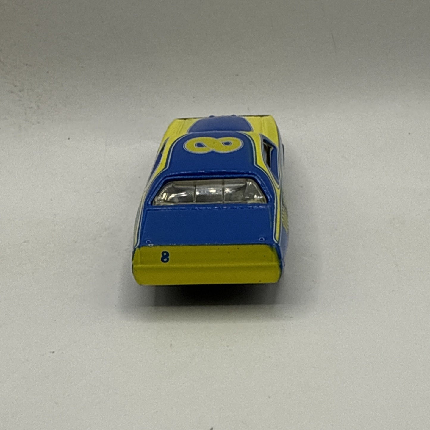 1997 Winner's Circle #8 Dale Earnhardt 1975 Dodge Lifetime Series NASCAR 1:64