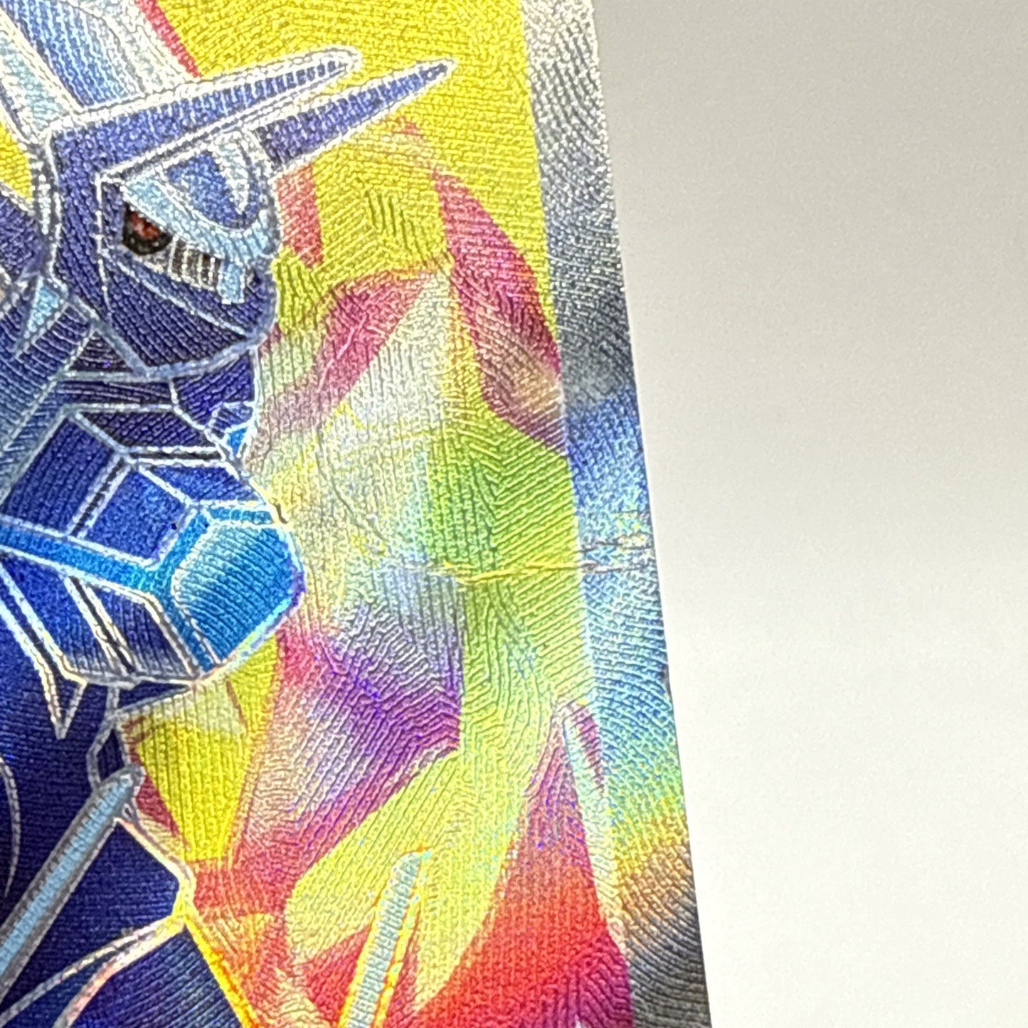 Origin Forme Dialga V SWSH255 SWSH: Sword & Shield Promo Cards Holo HP DMG Card