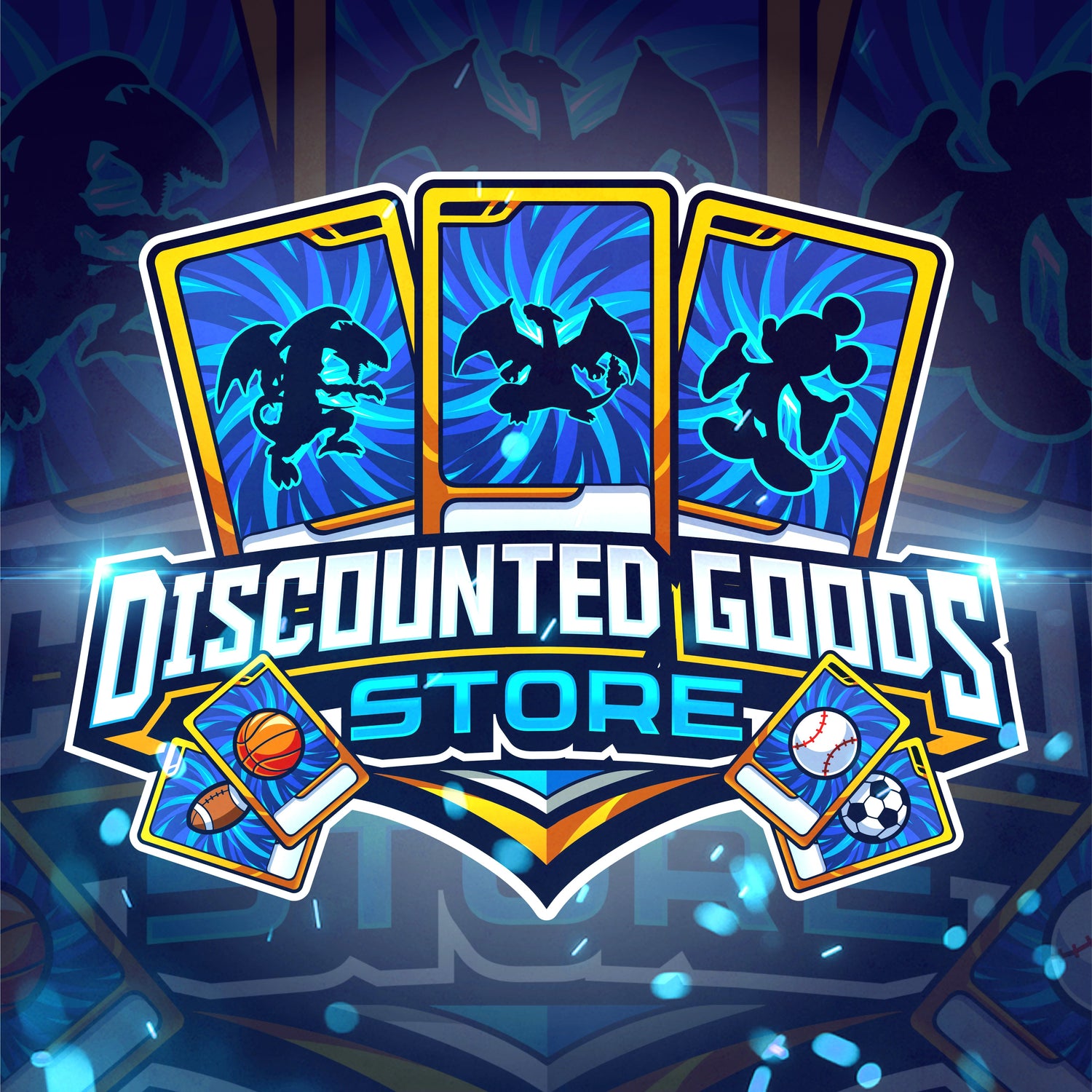 Home page