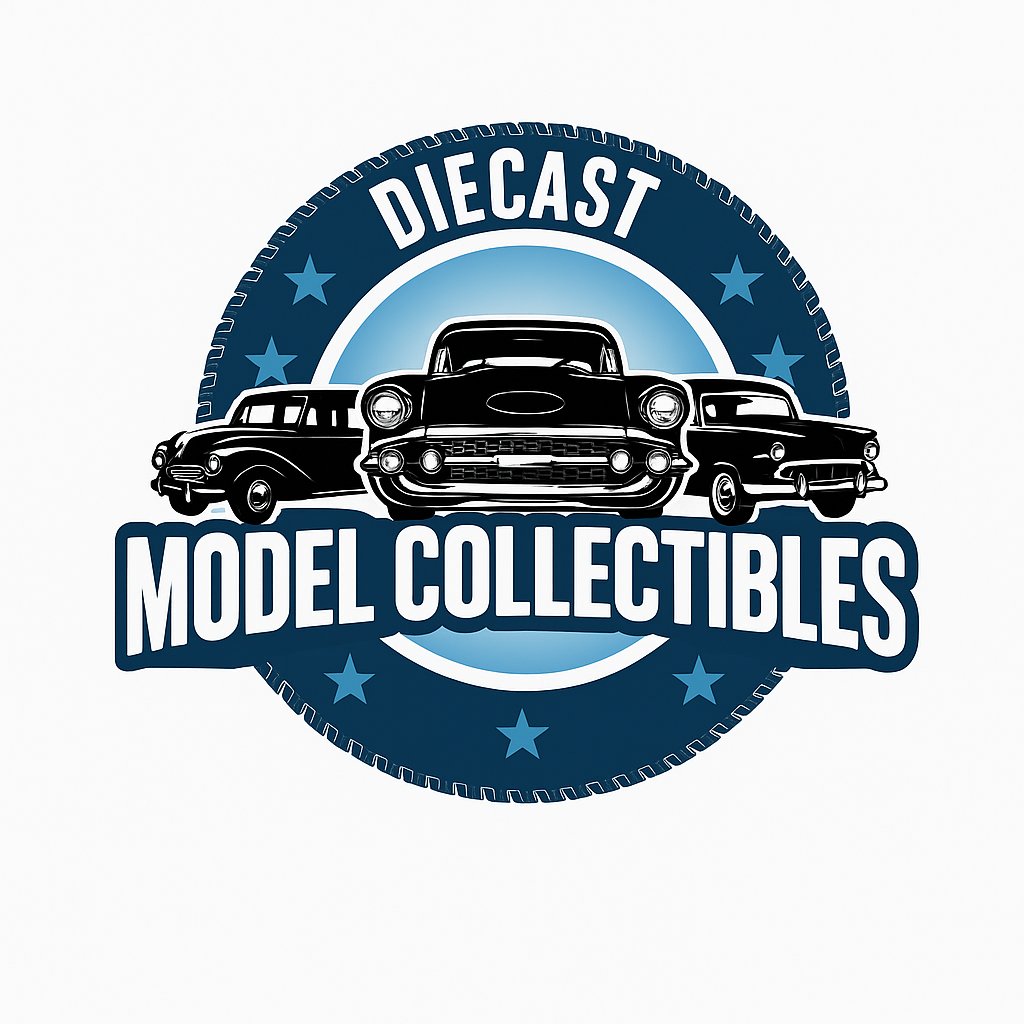 Die-Cast Cars
