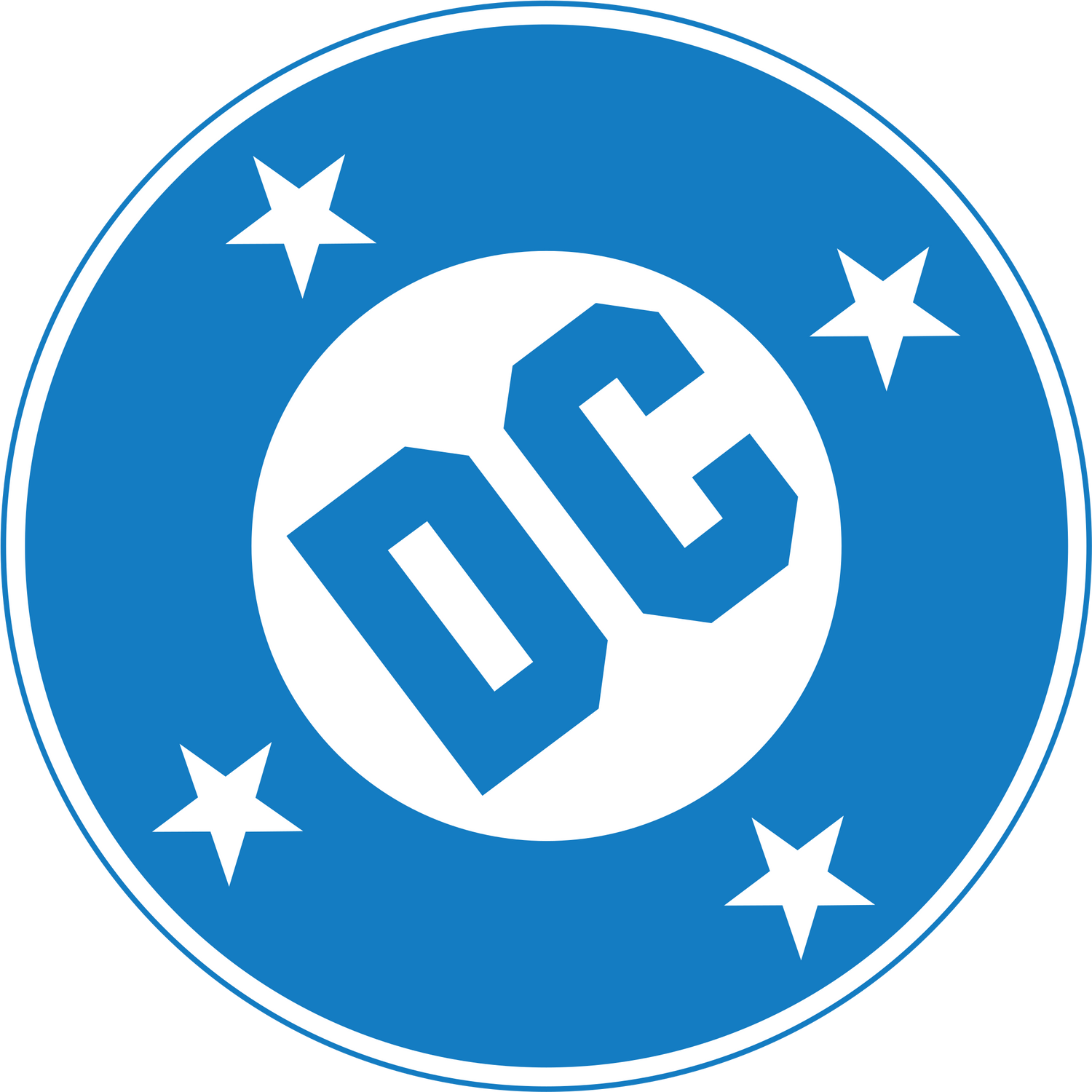 DC Comics