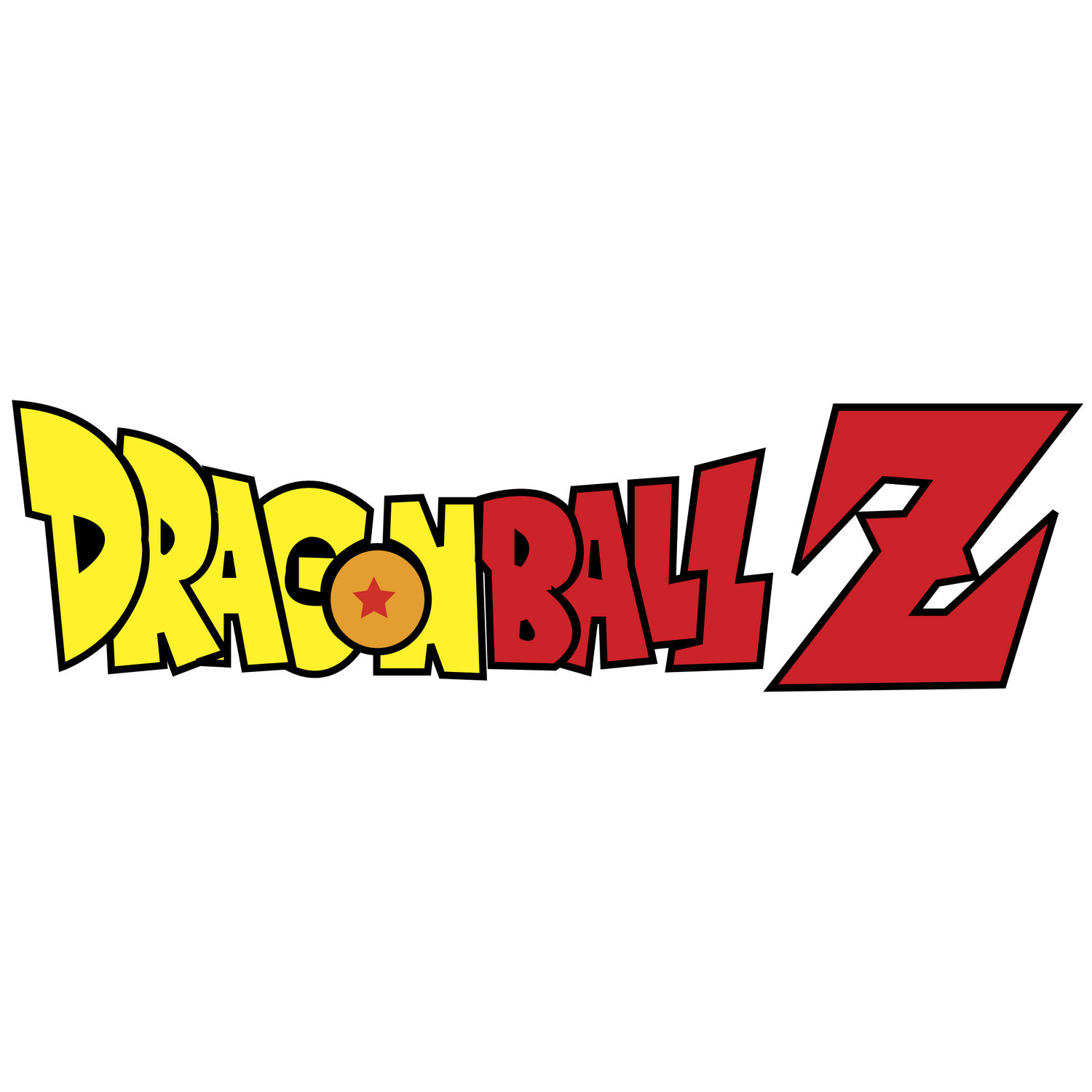 Dragon Ball Z