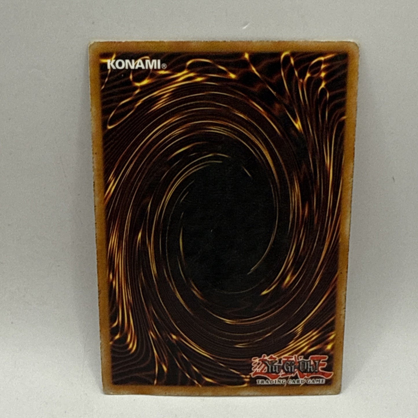 YuGiOh! Left Arm of the Forbidden One - DB1-EN138 - Common - Unlimited HP DMG