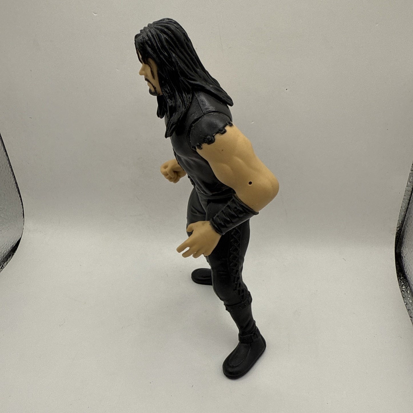 1997 WWF Special Edition Series 1 Undertaker Action Figure Jakks Pacific