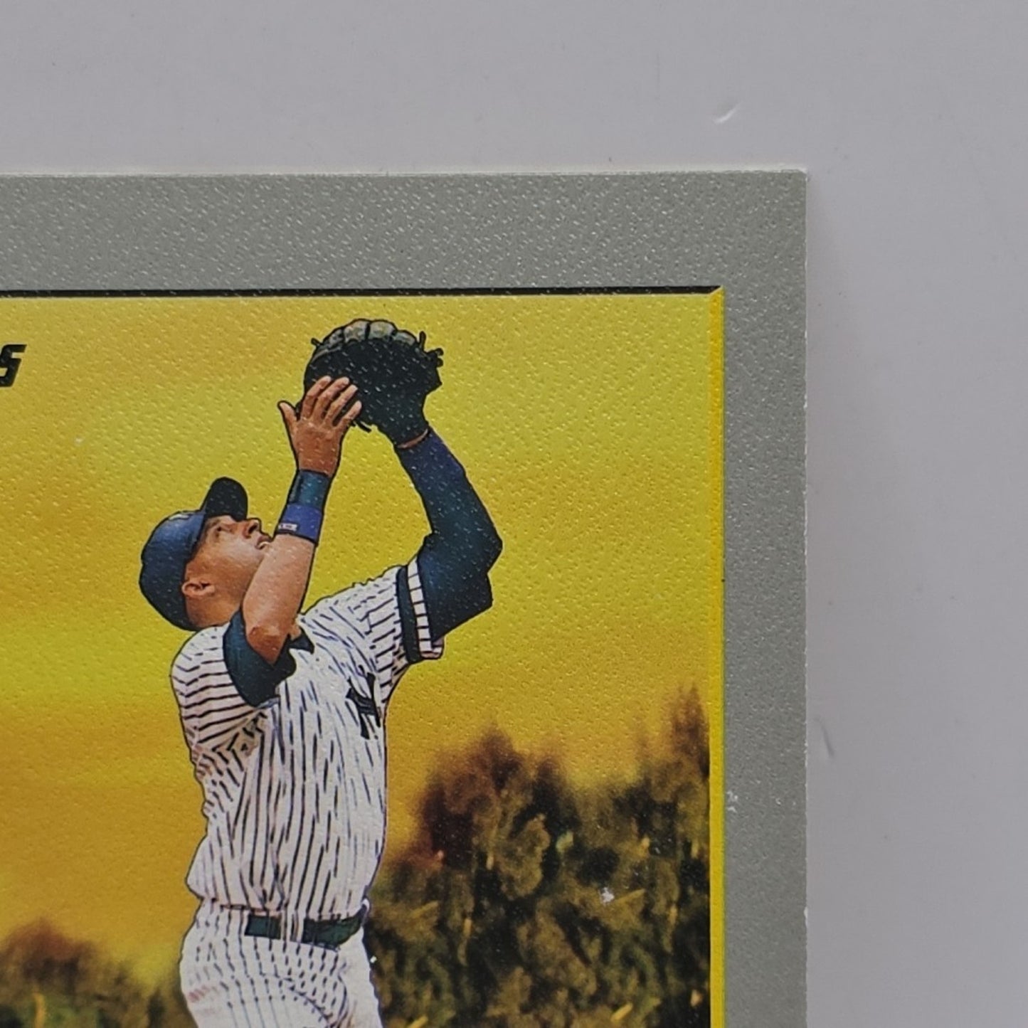 2009 Topps Turkey Red Baseball Derek Jeter Card #TR77 New York Yankees MLB