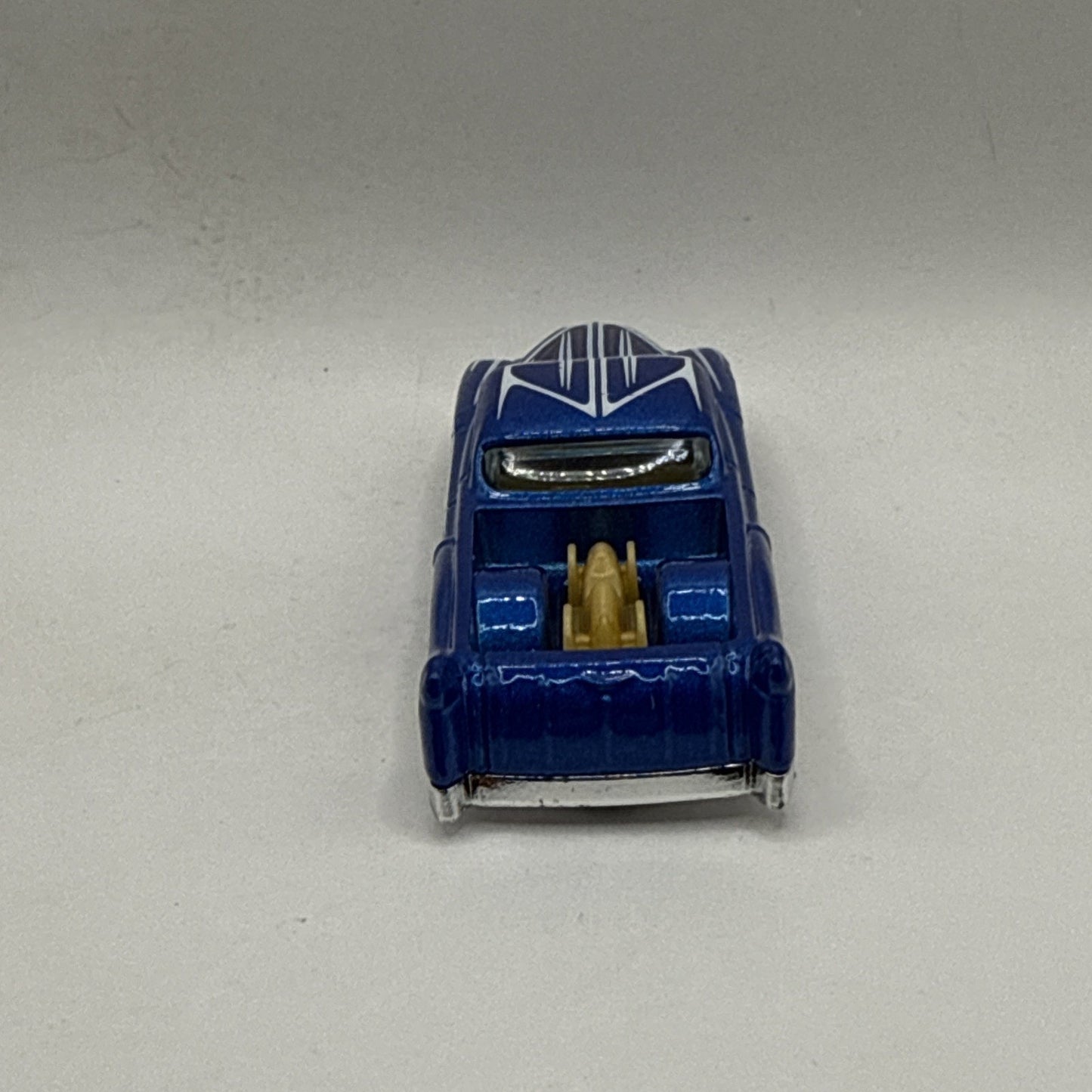 53 Cadillac Custom Funeral Flower Car Resto Mod Collectible 1/64 Scale Diecast