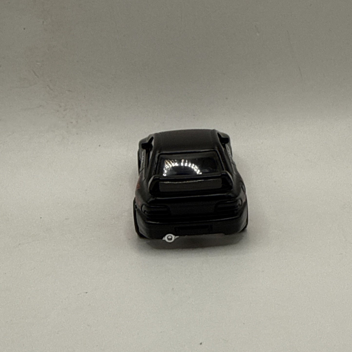 2025 Hot Wheels DG Dollar General Exclusive 98 Subaru Impreza 22b STi Black