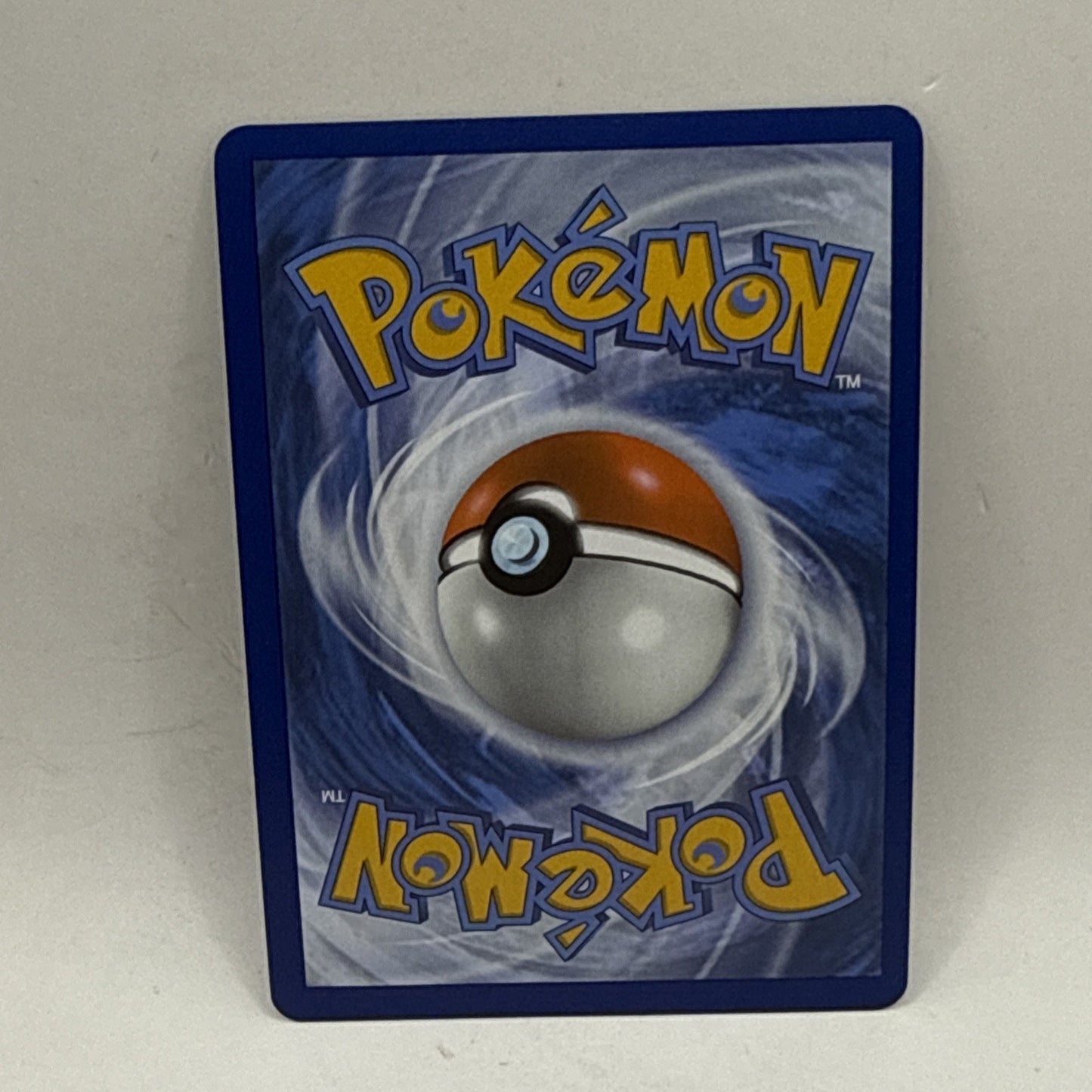 Pokémon [Surging Sparks] Surfer Trainer Card - 235/191 - Full Art Holo LP
