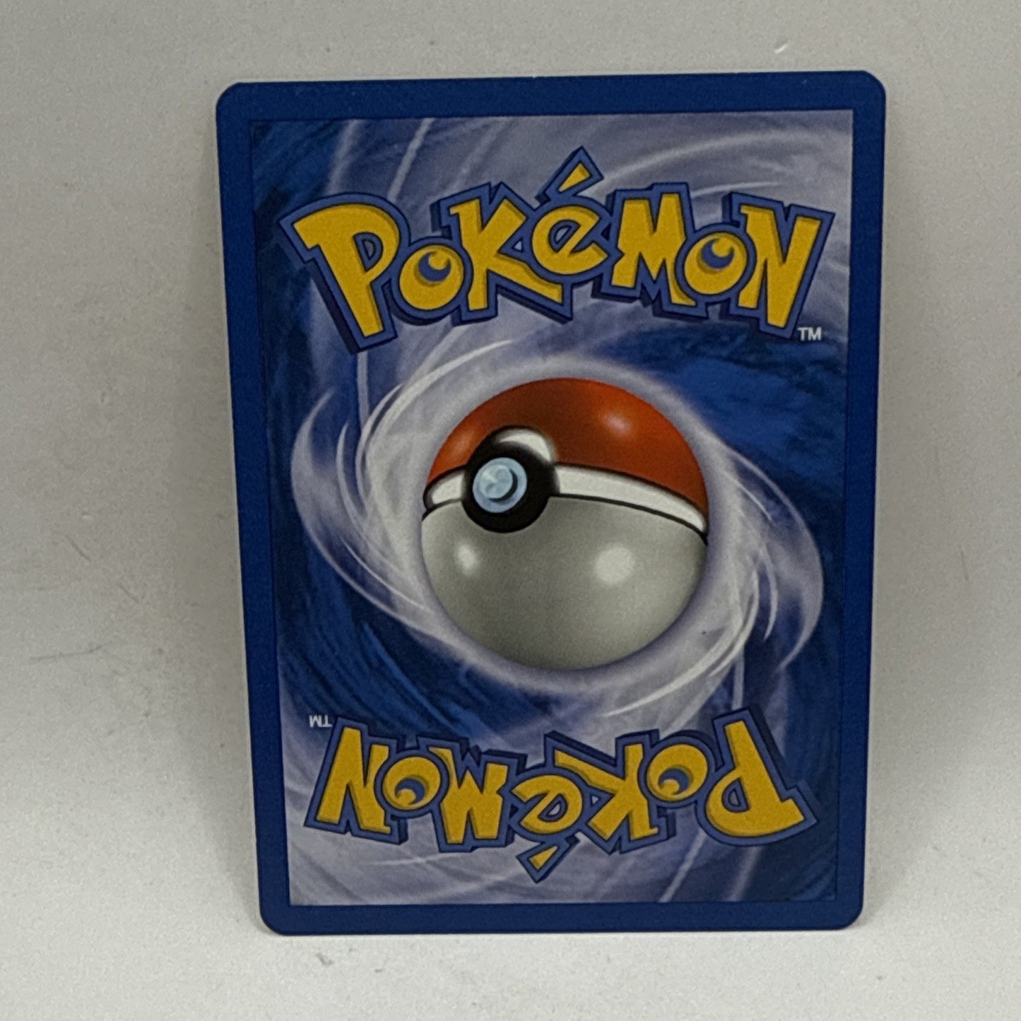 Rocket's Secret Experiment 120/132 Gym Challenge Pokemon Vintage HP Card