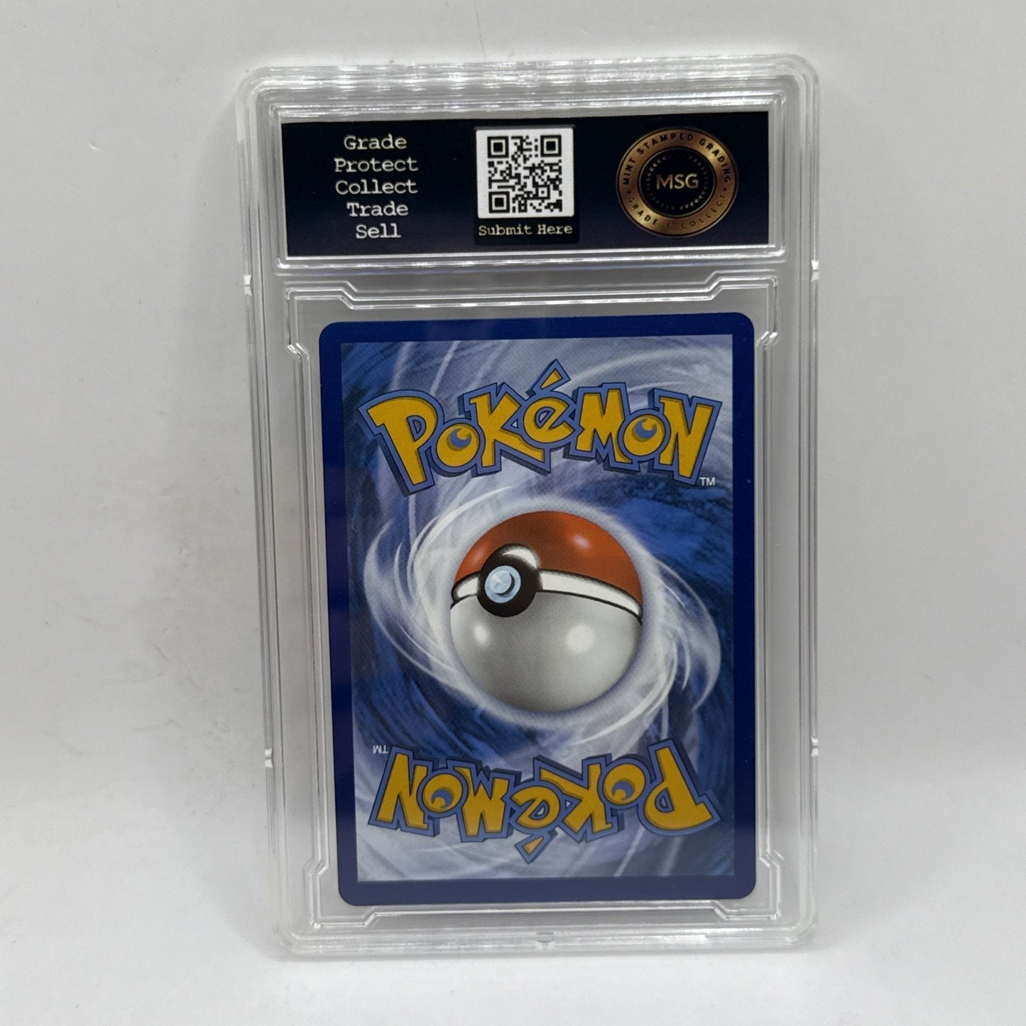 Umbreon V SWSH203 SWSH: Sword & Shield Promo Cards Holo Pokémon TCG Graded 9