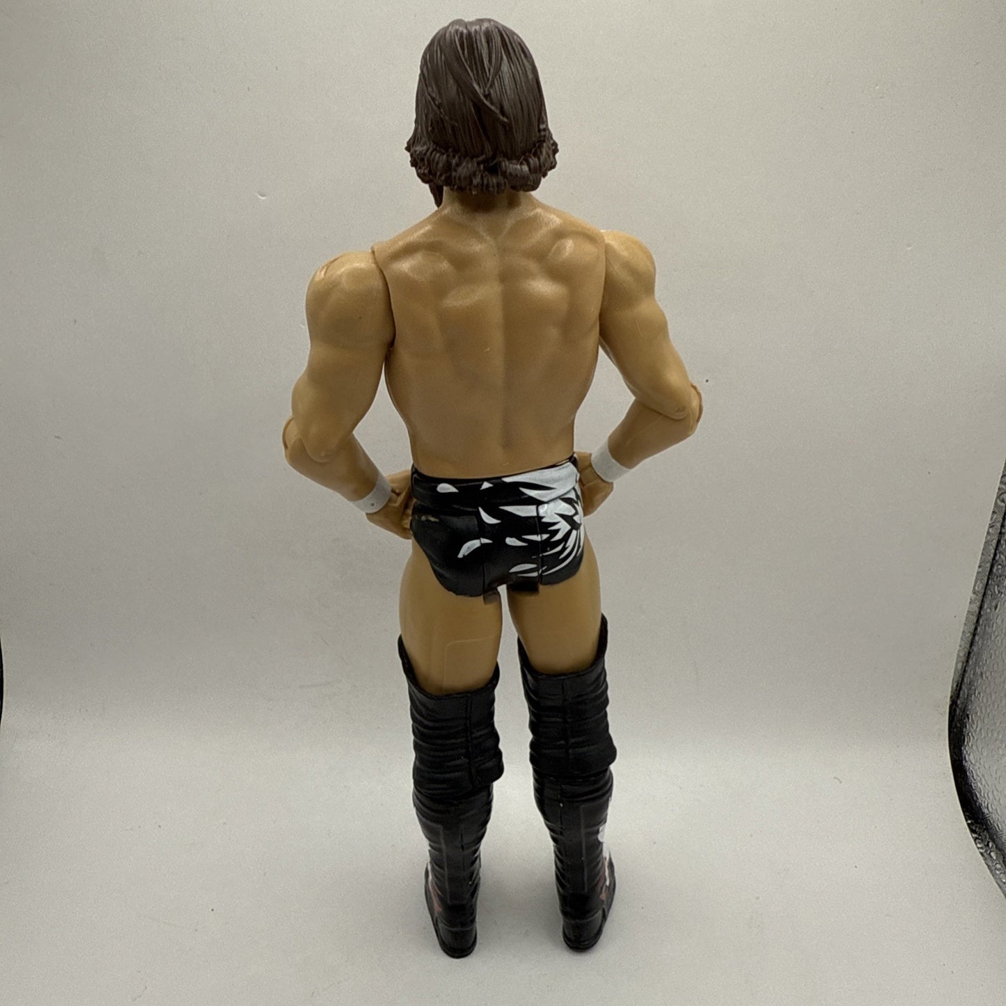 DANIEL BRYAN WWE Mattel Basic Core Series 96 Wrestling Action Figure Toy 2017