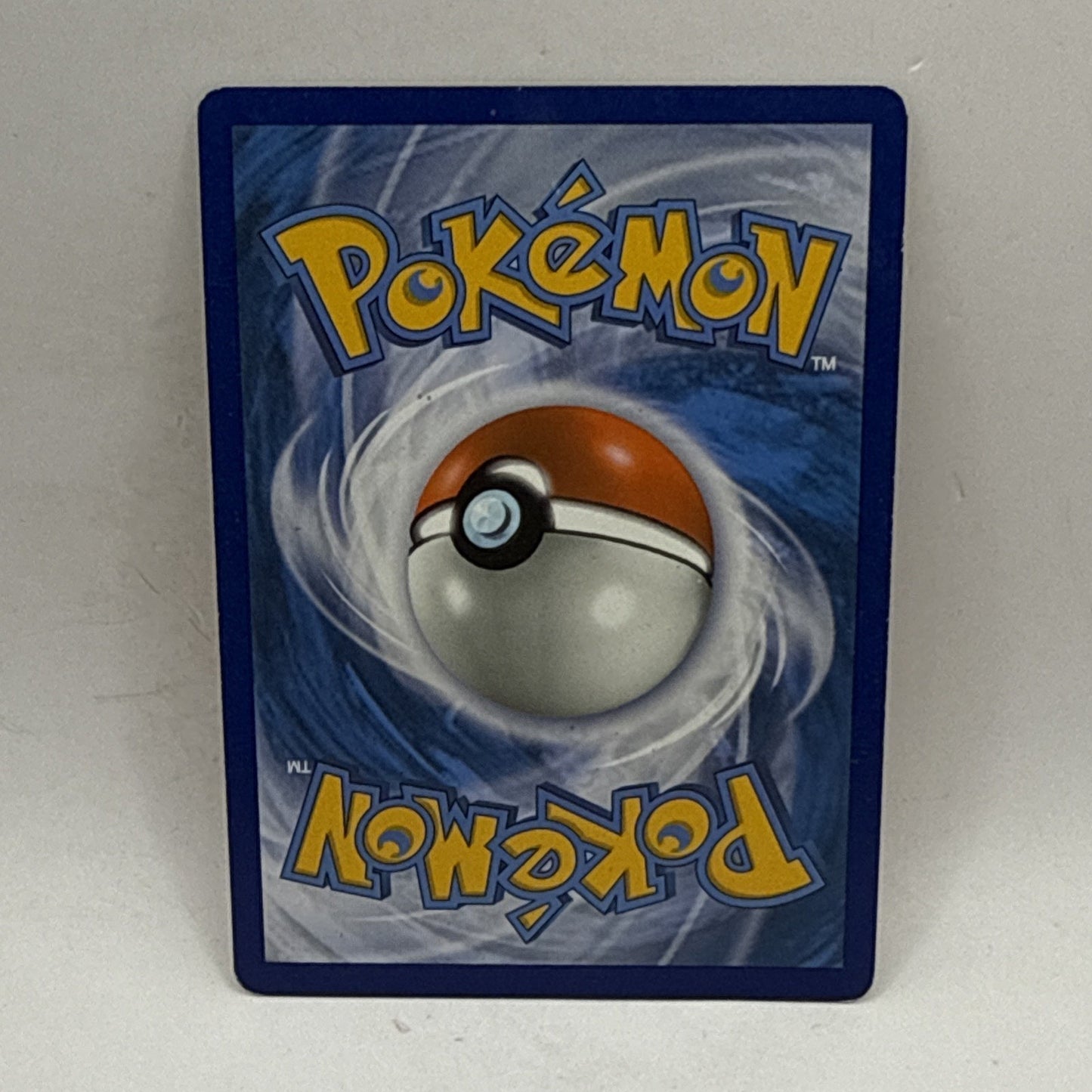 Litten 15/25 Pokemon Card 25th Anniversary Holo HP DMG Trading Card Tcg