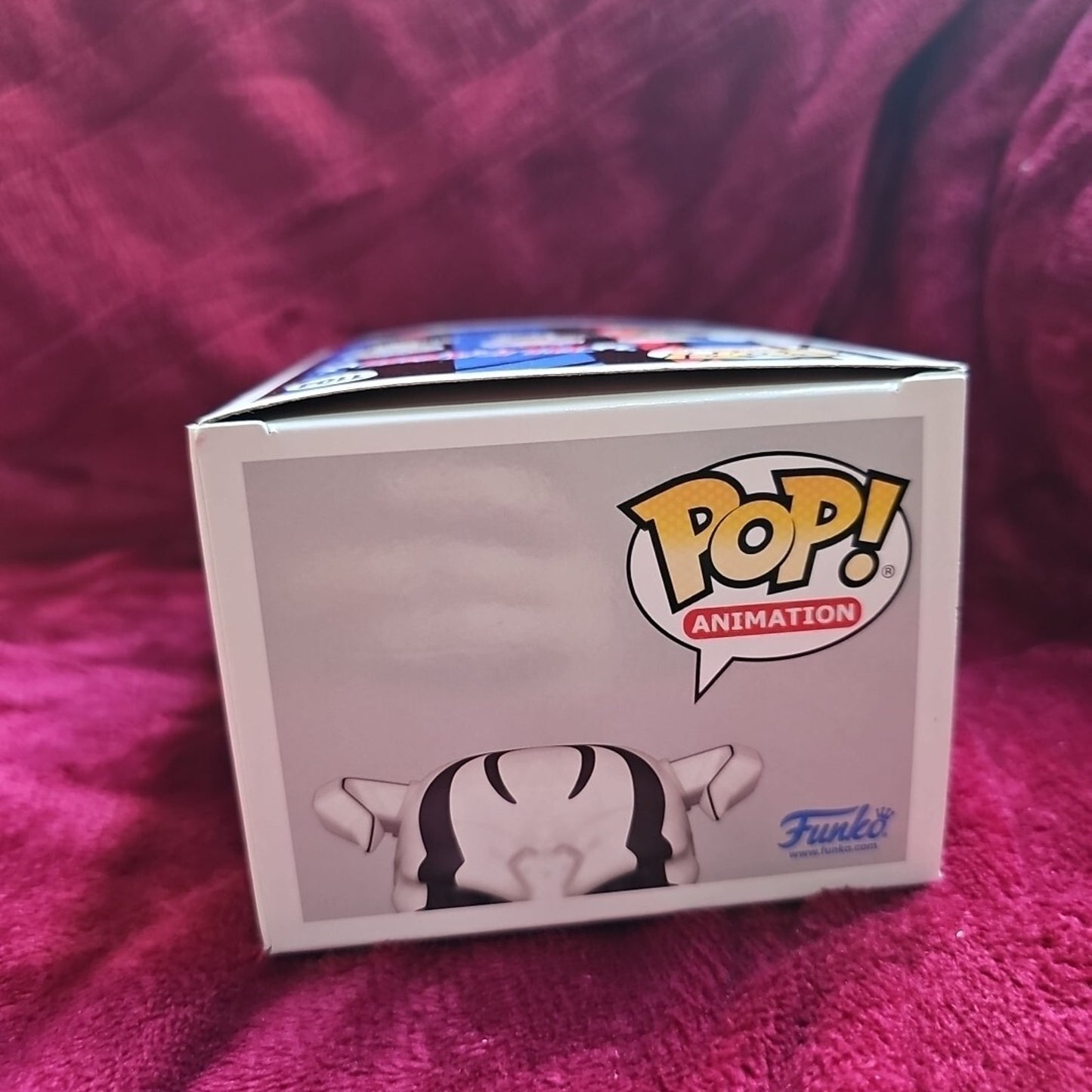 Funko Pop! Bleach Fully-Hollowfied Ichigo #1104 Entertainment Earth Exclusive