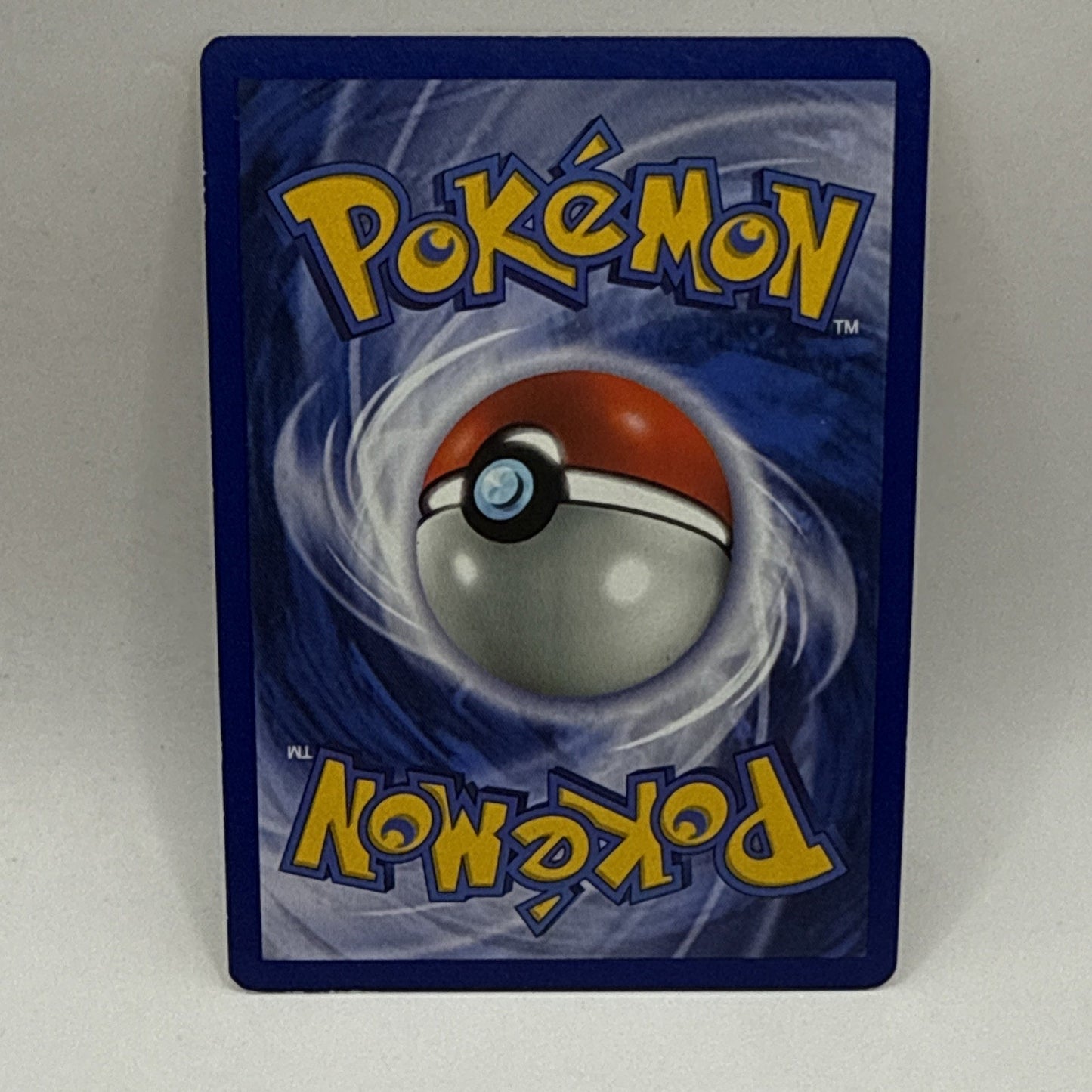 Pokemon Fossil Golduck 35/62 Non-Holo MP Tcg Collectible Vintage Card